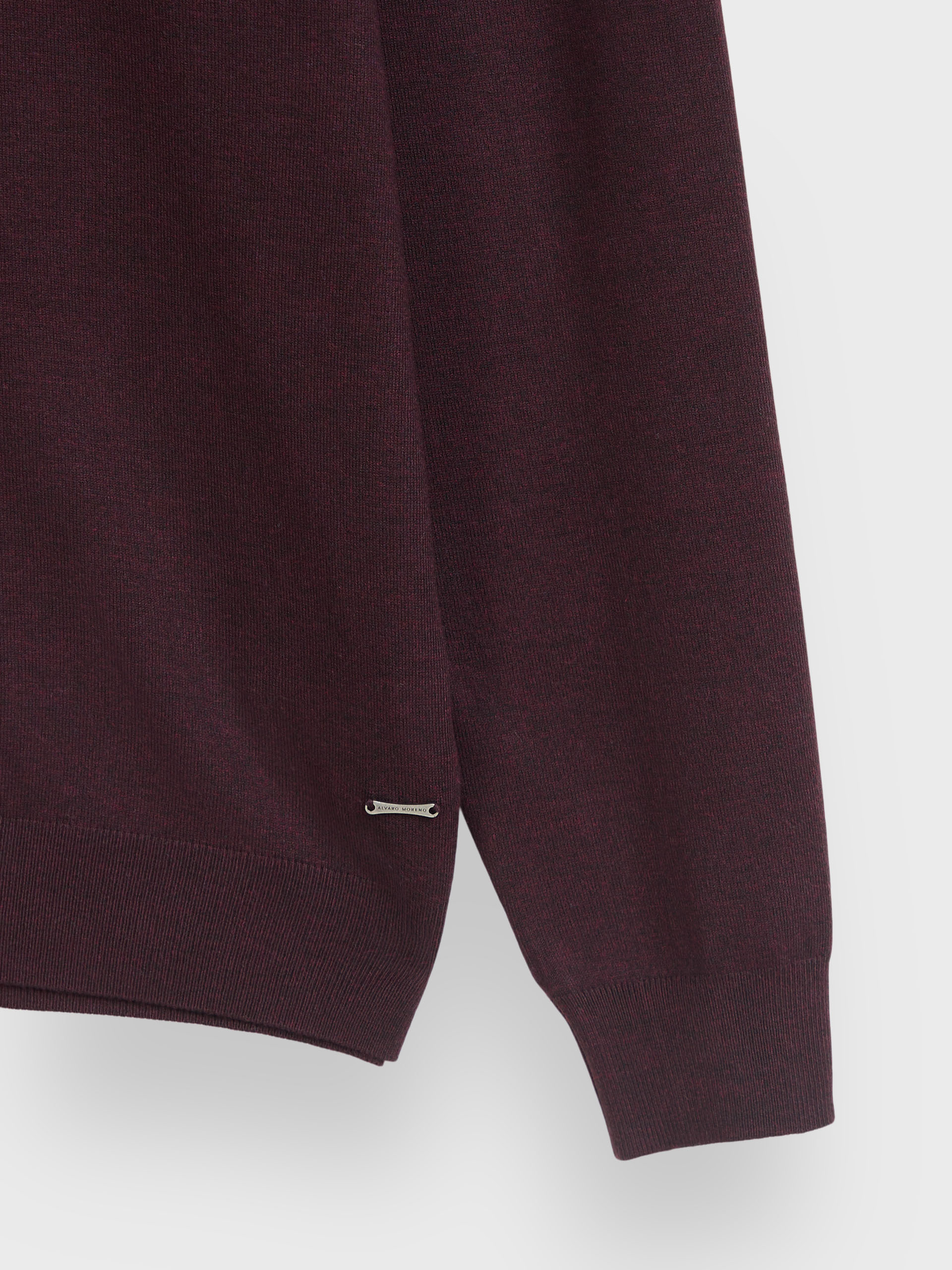 JERSEY CUELLO VUELTO