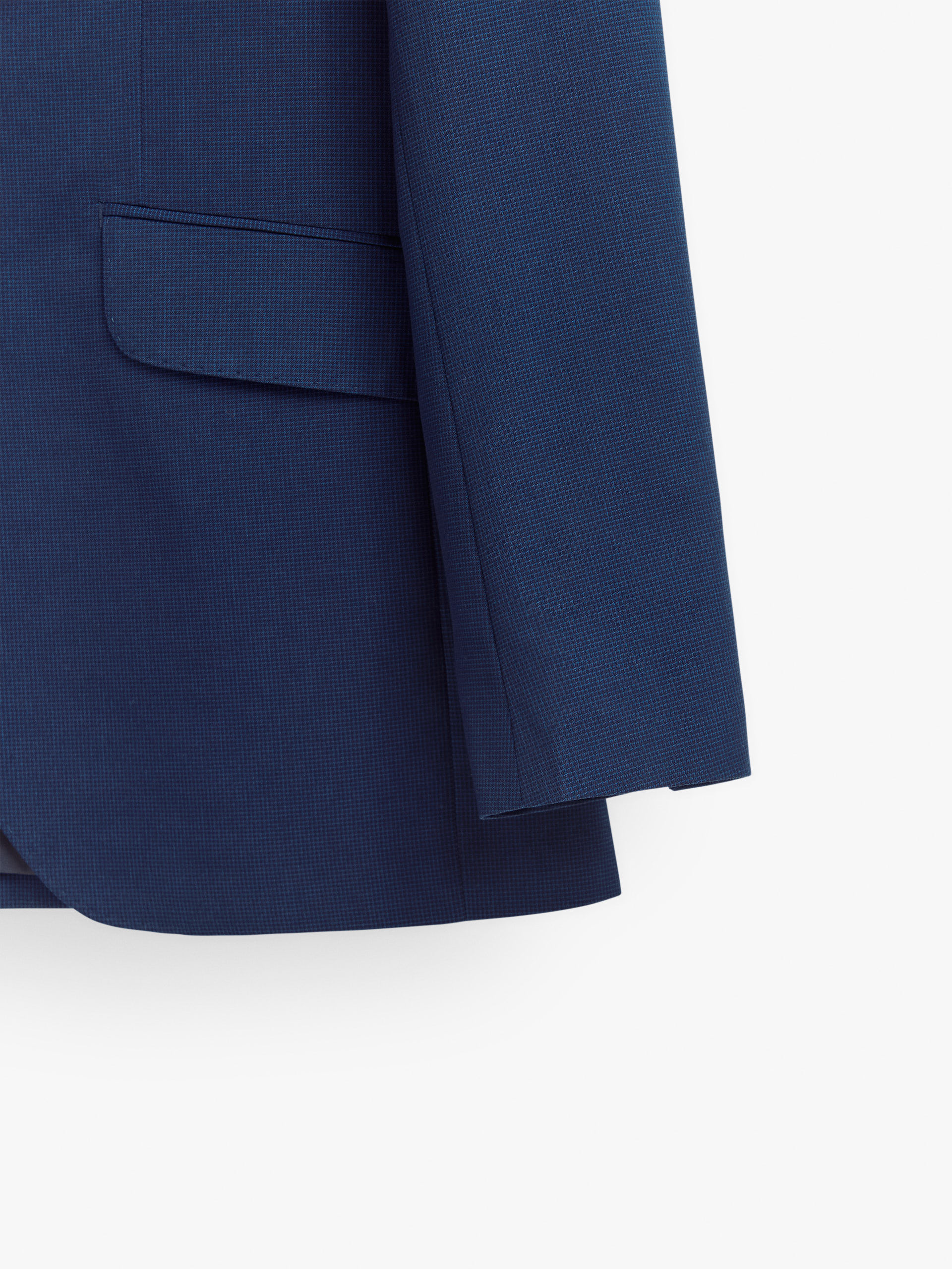 AMERICANA CAPO MICROCHECKS