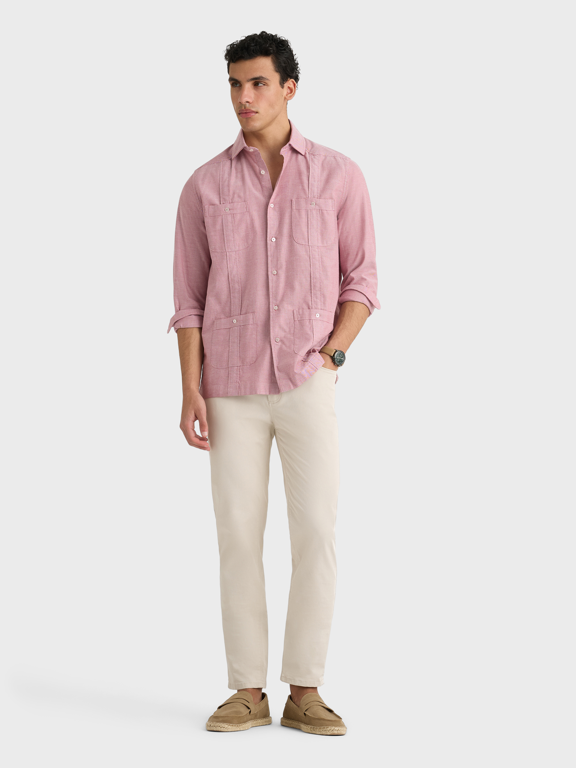 CUBANA OXFORD
