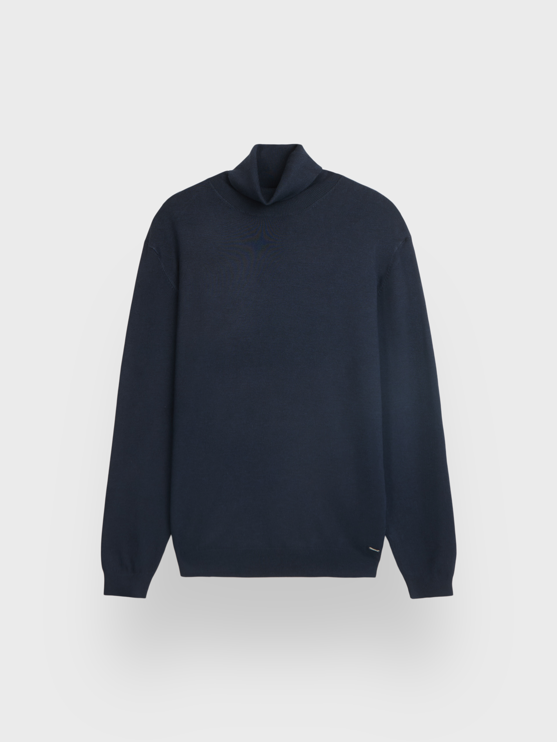 JERSEY CUELLO VUELTO