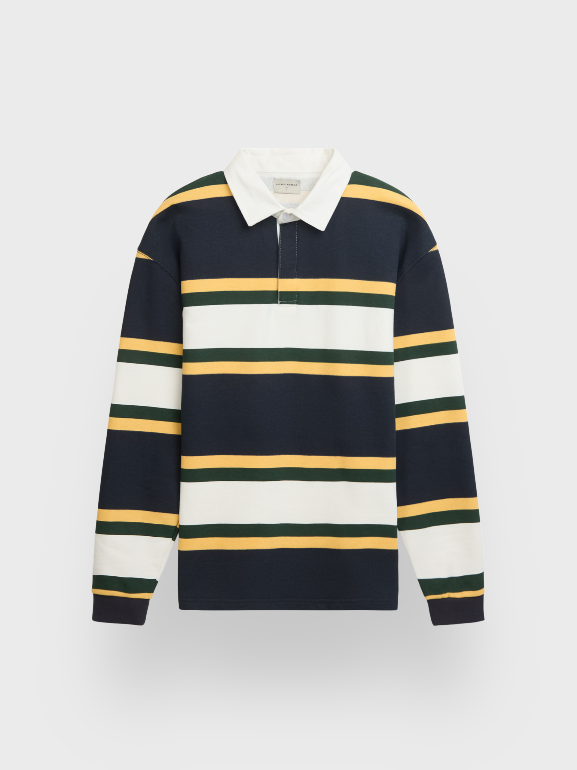 POLO CARSON