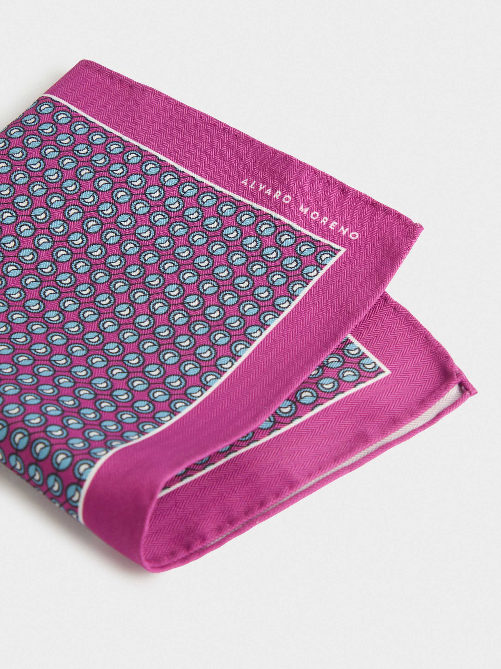 PAÑUELO PRINTED