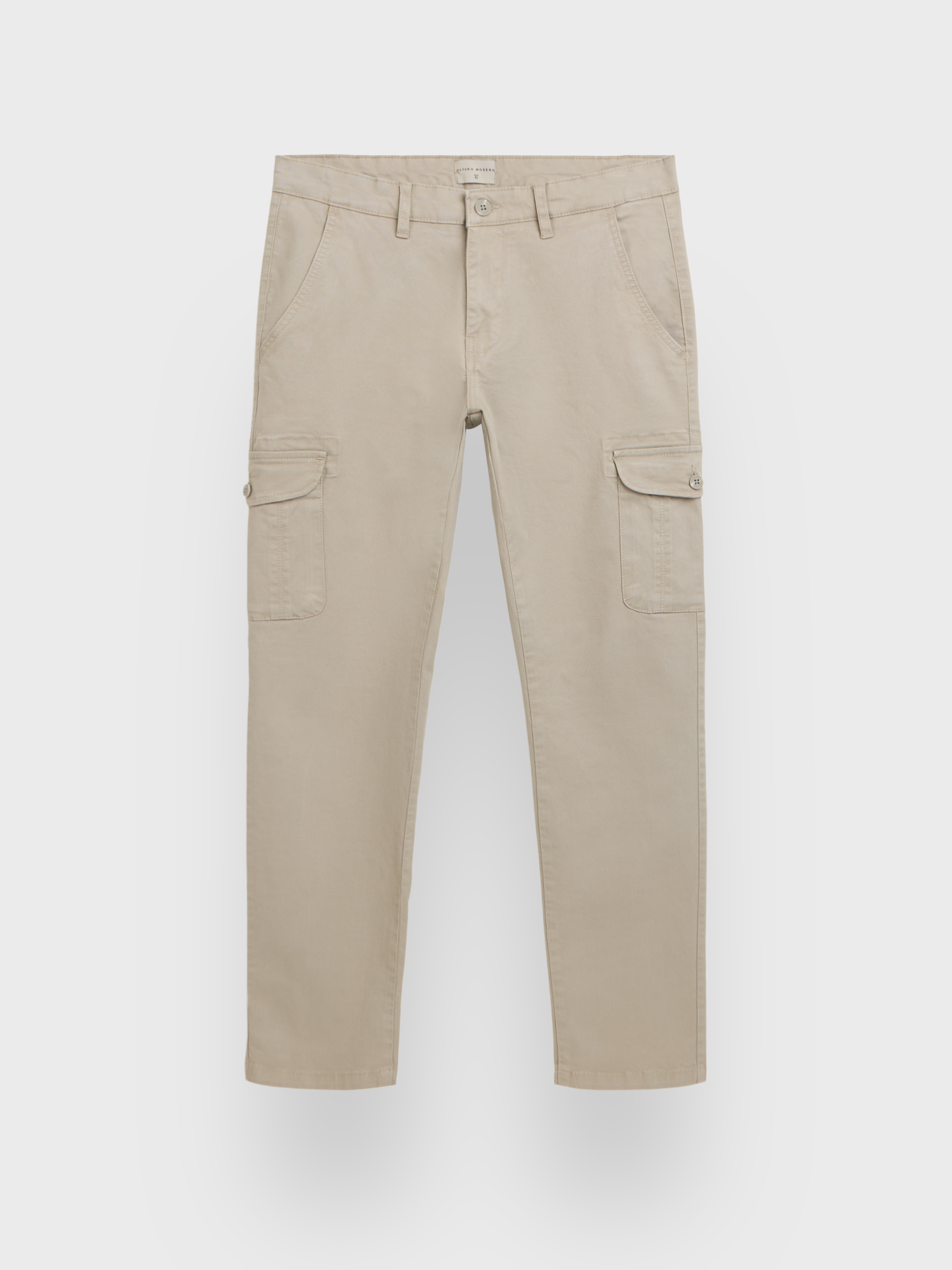 PANTALON ALPHI