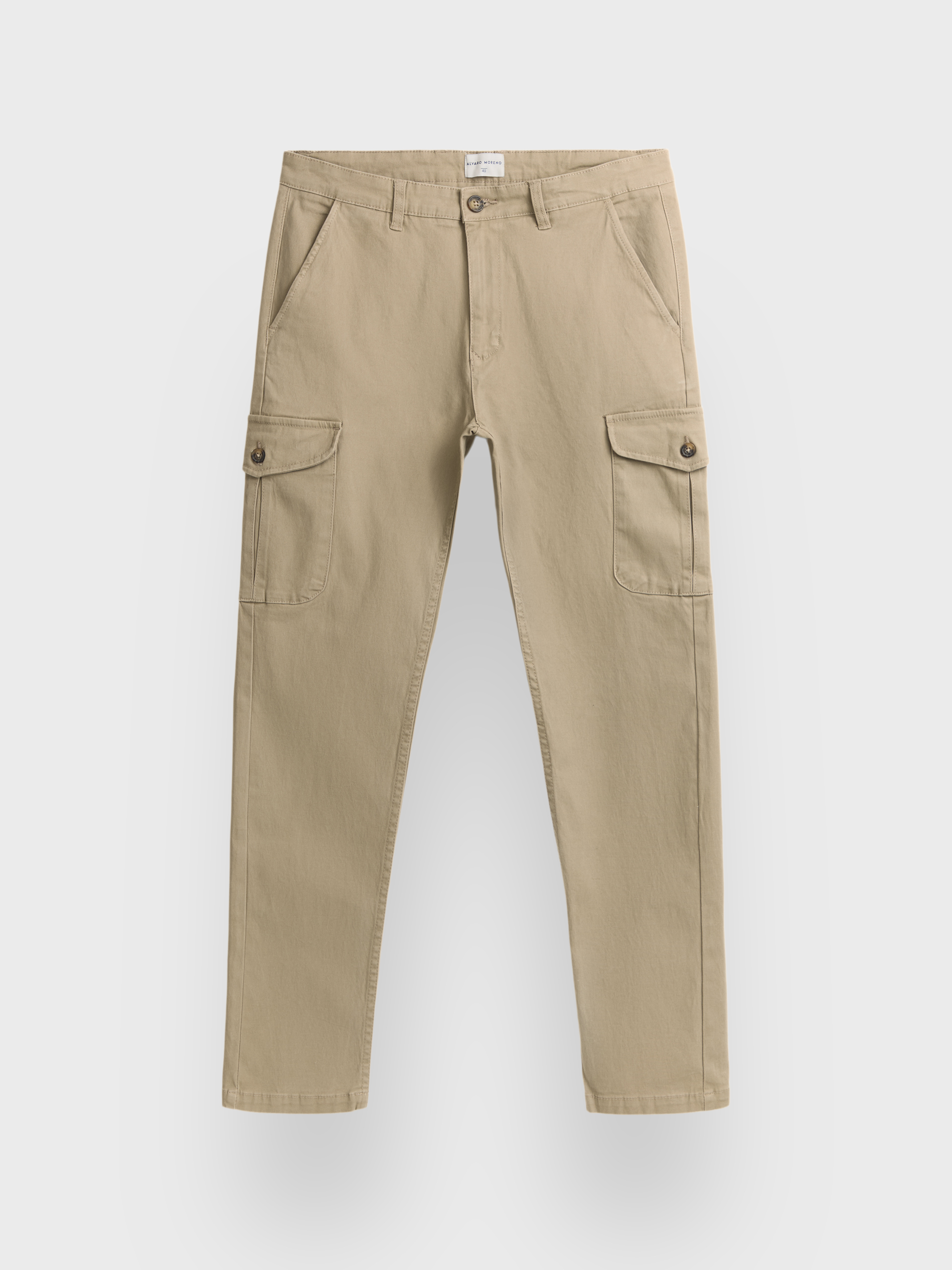 PANTALON CARGO ELVIS