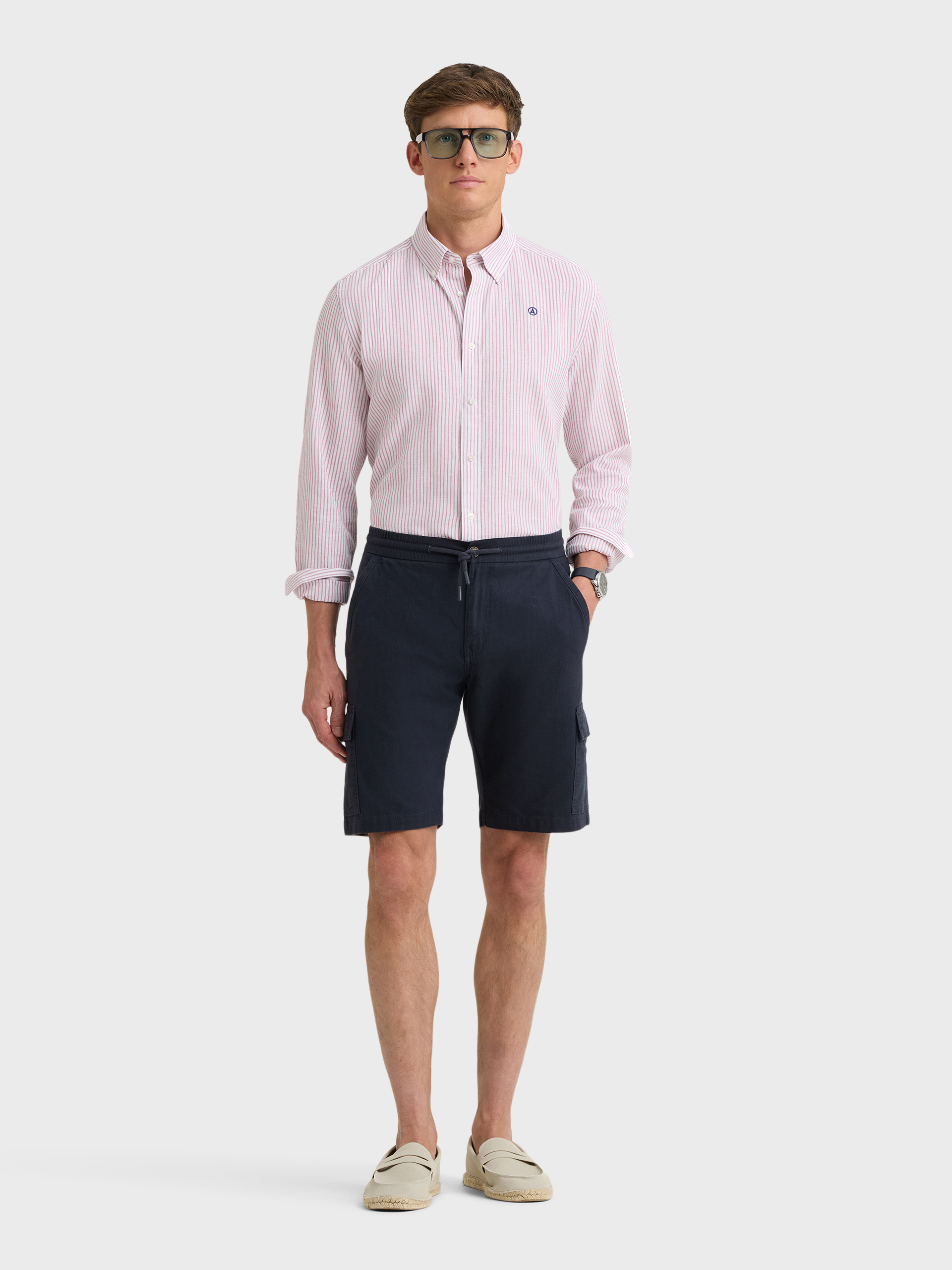 BERMUDA CARGO CORDON