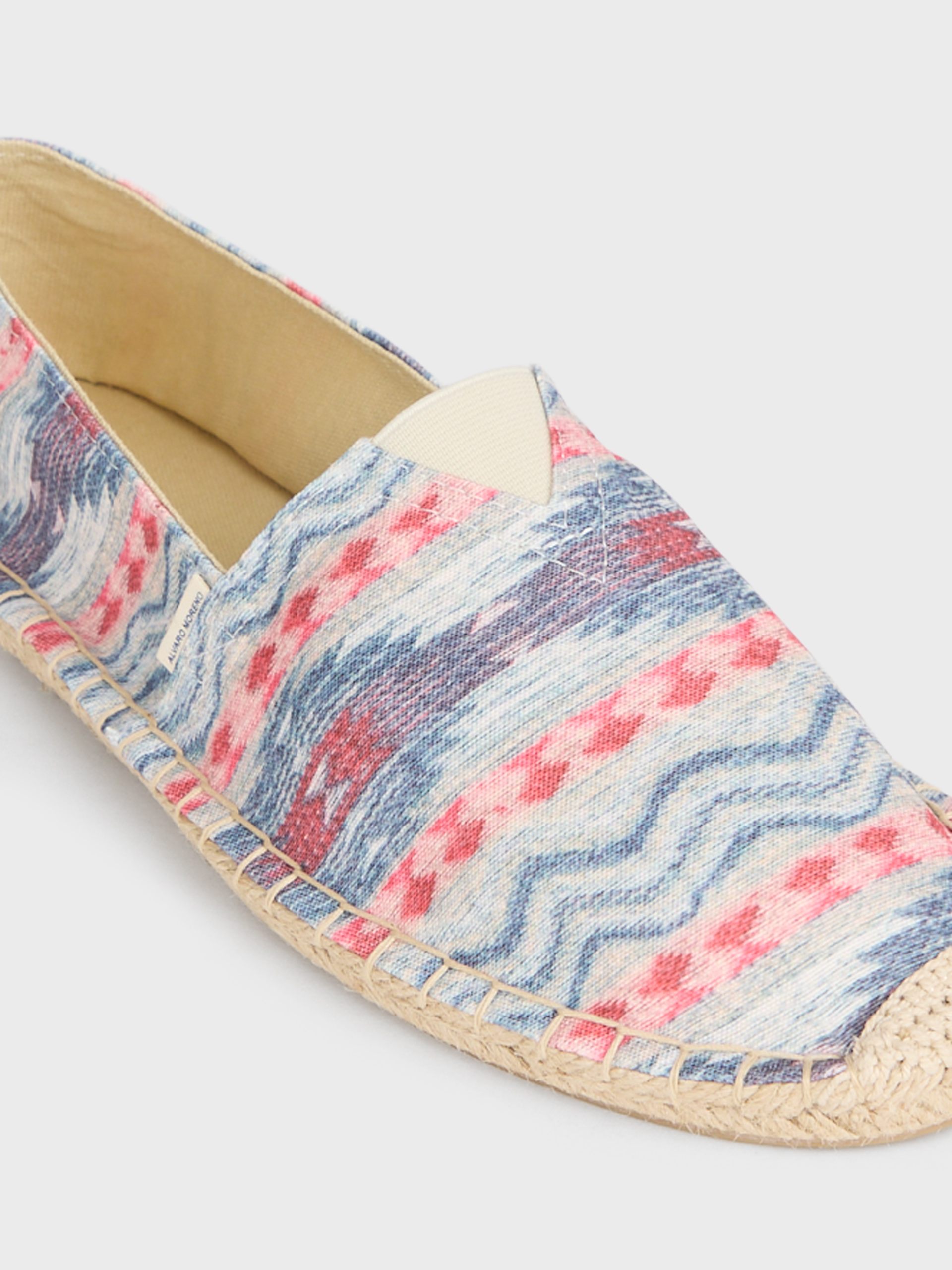 ESPADRILLES ETHNICAL