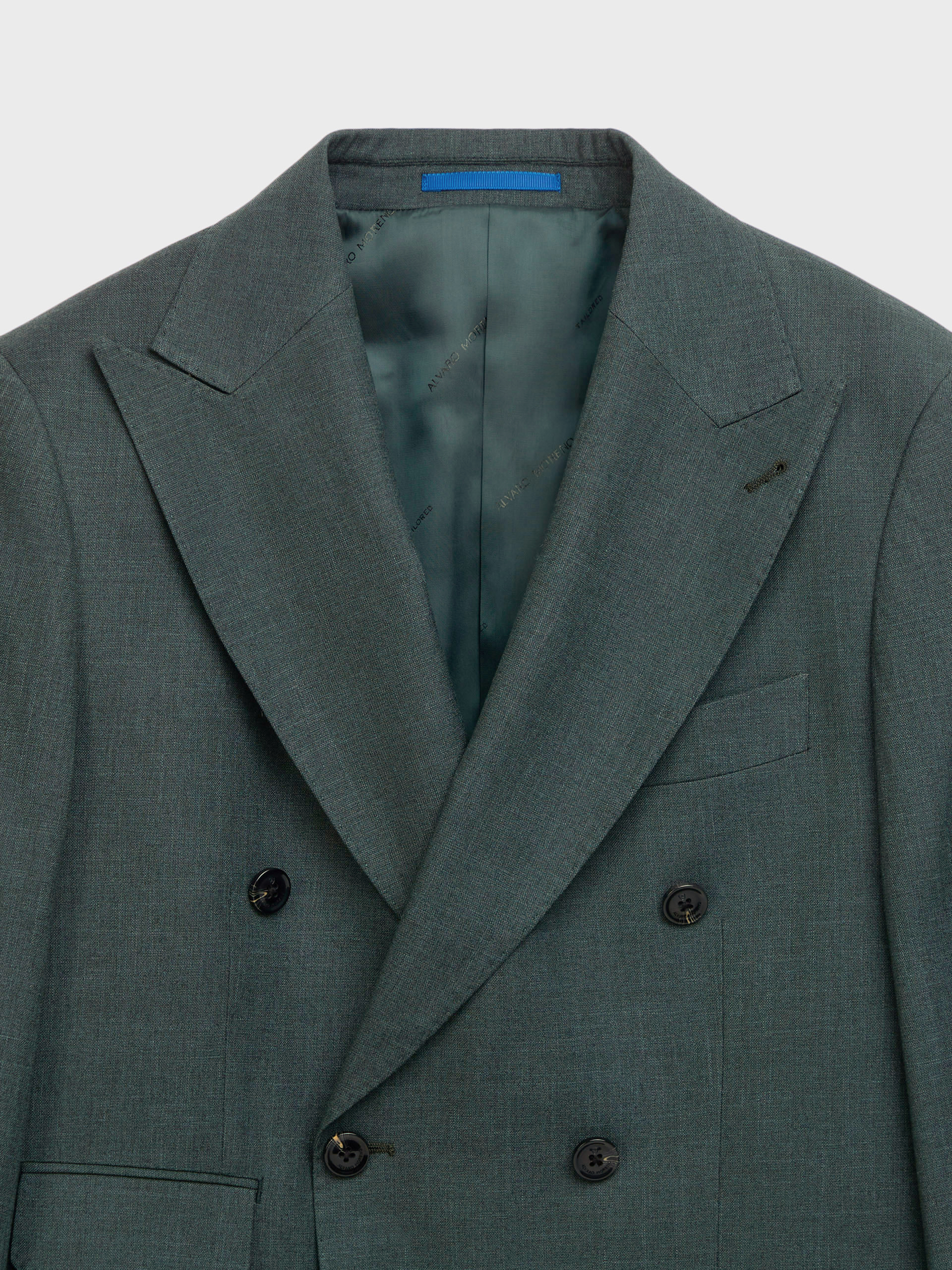 AMERICANA CAPOLUNGO FIL A FIL