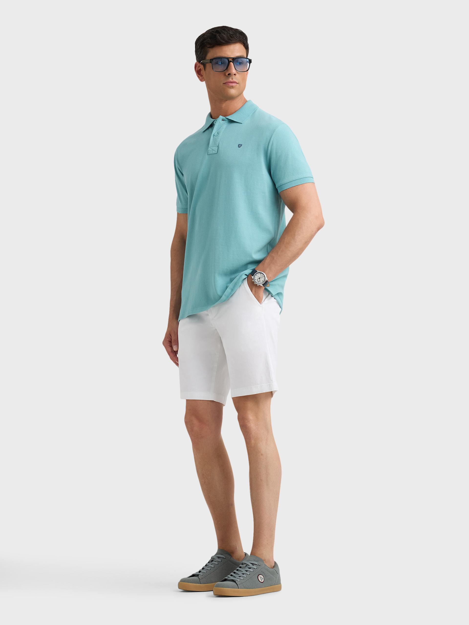 POLO SCOOBY
