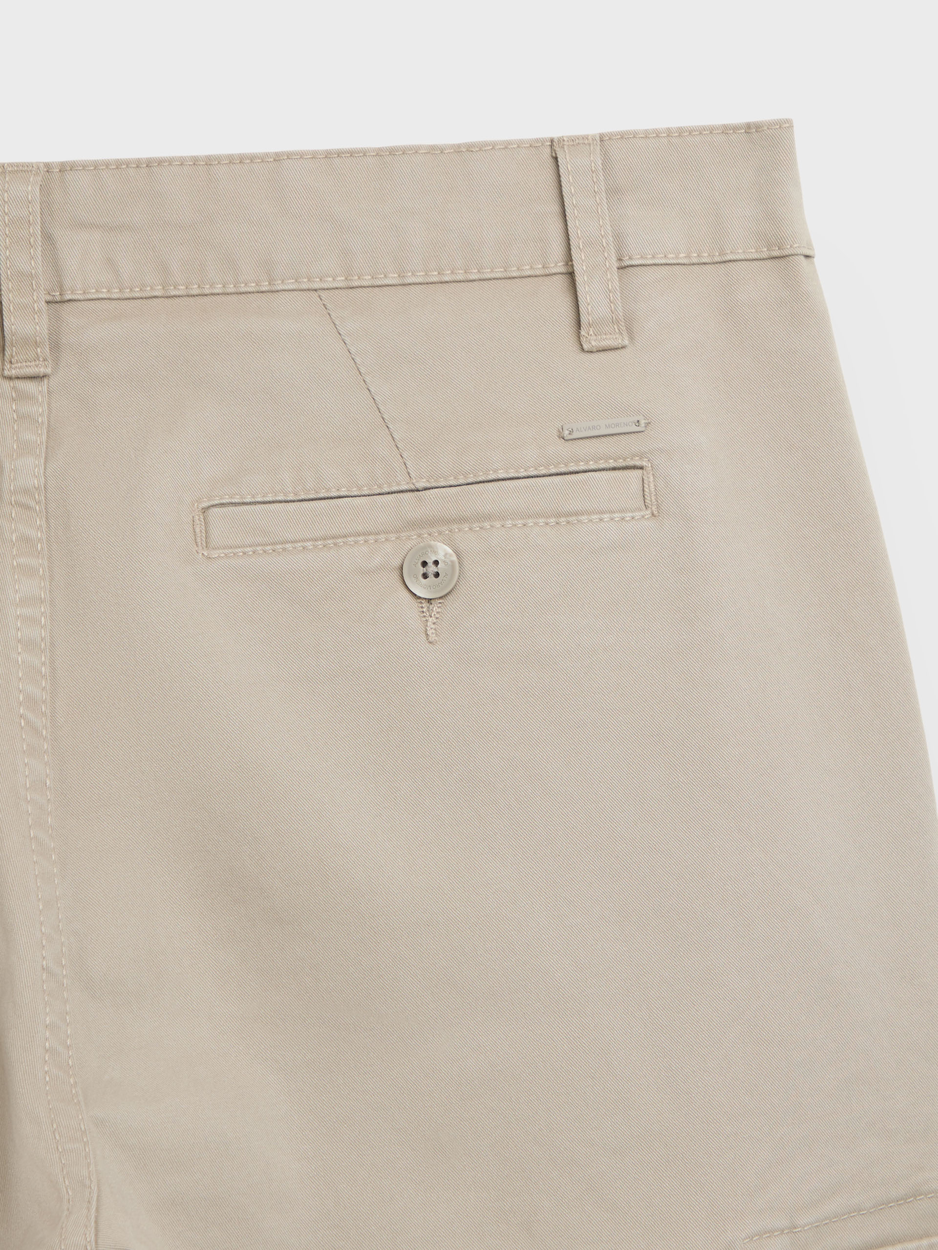 PANTALON ALPHI