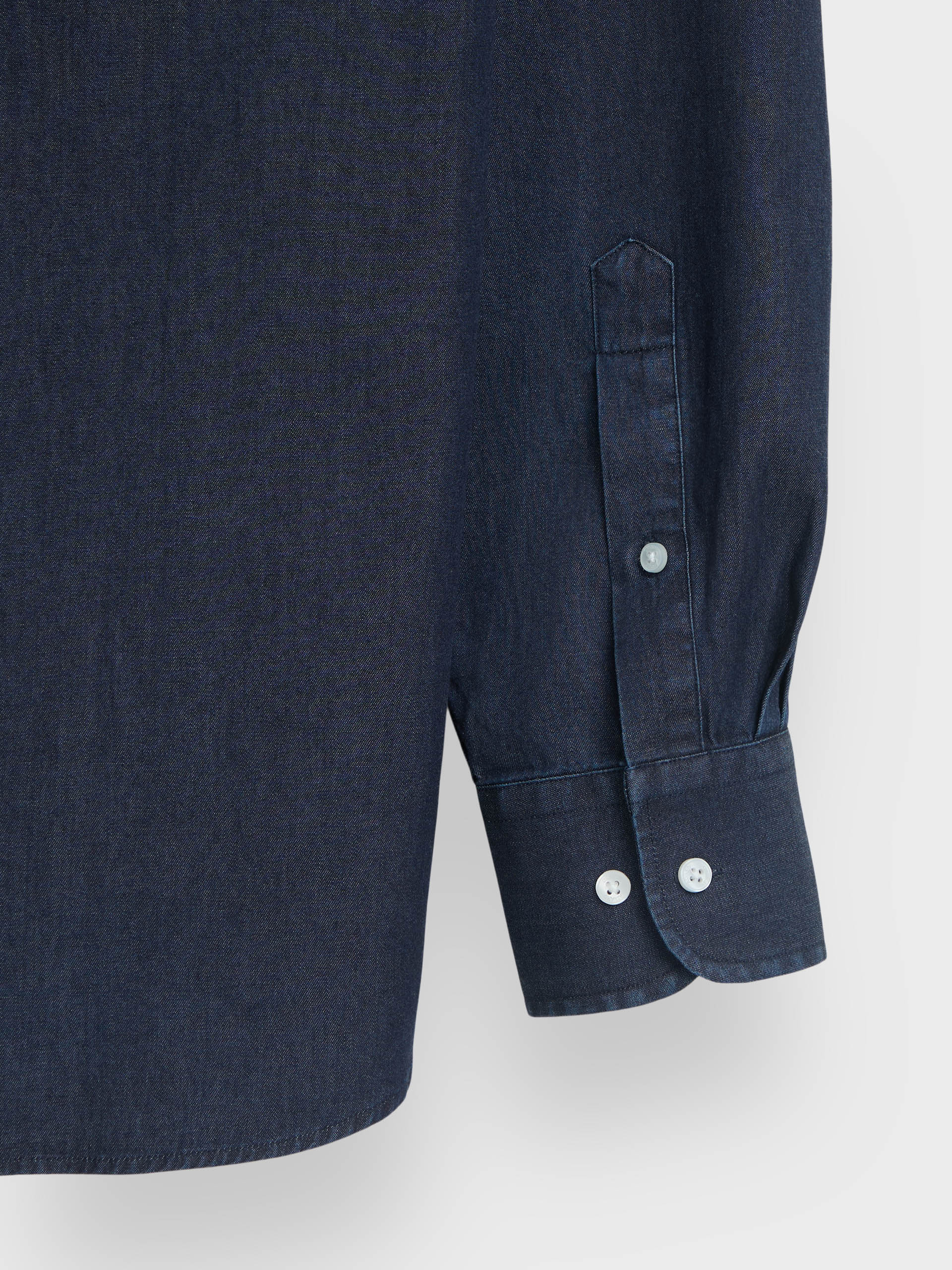 CAMISA DENIM DOWN