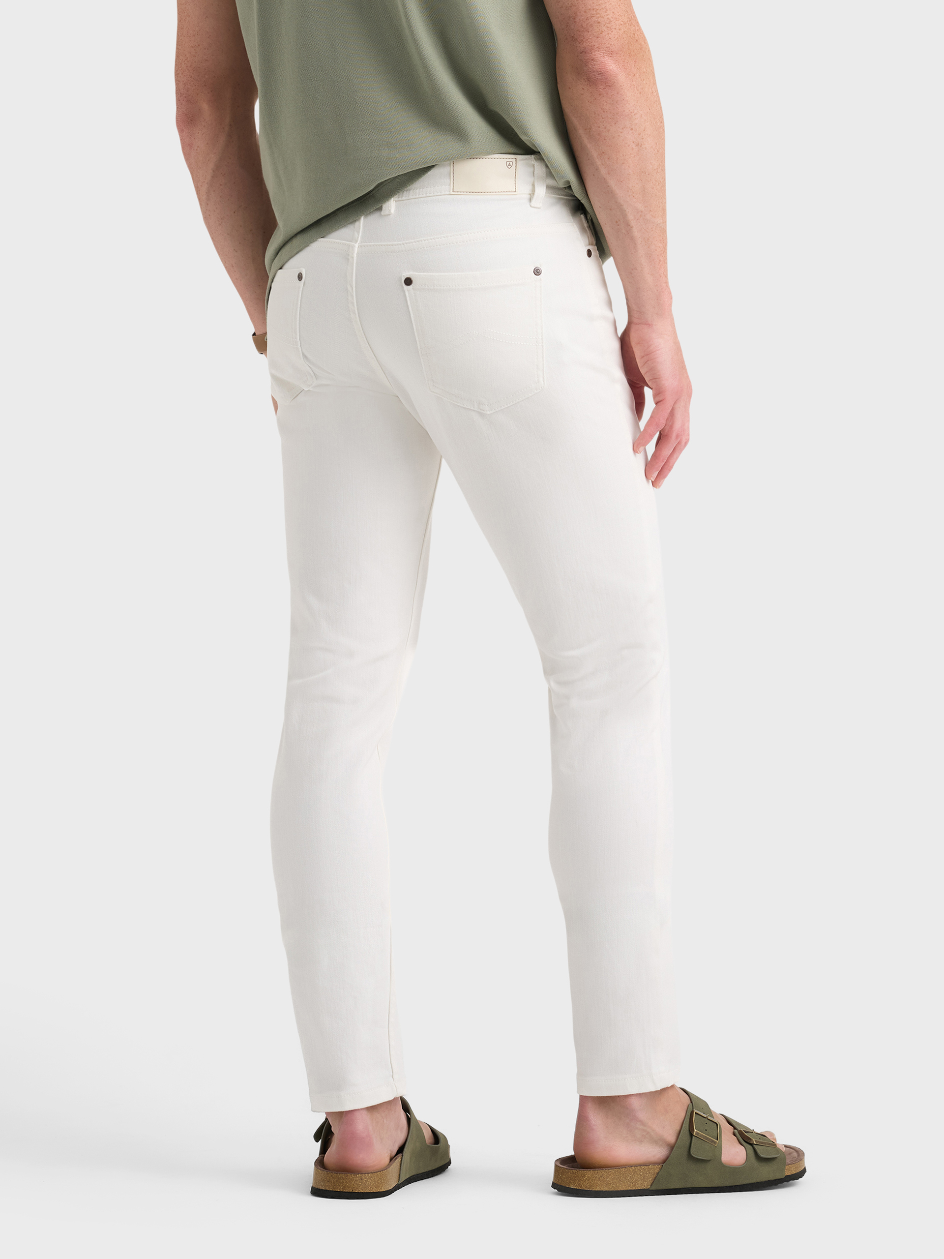 PANTALON DENIM MATCH