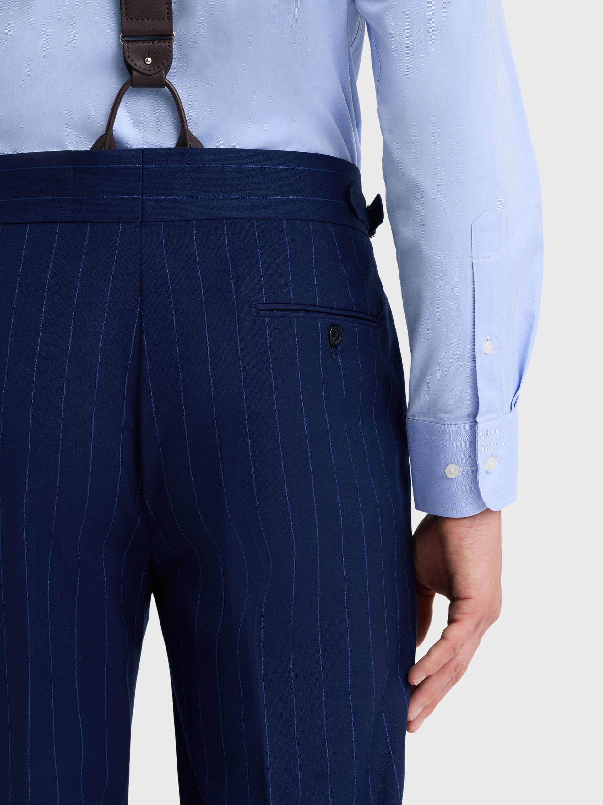 PANTALON HEROS DIPLO