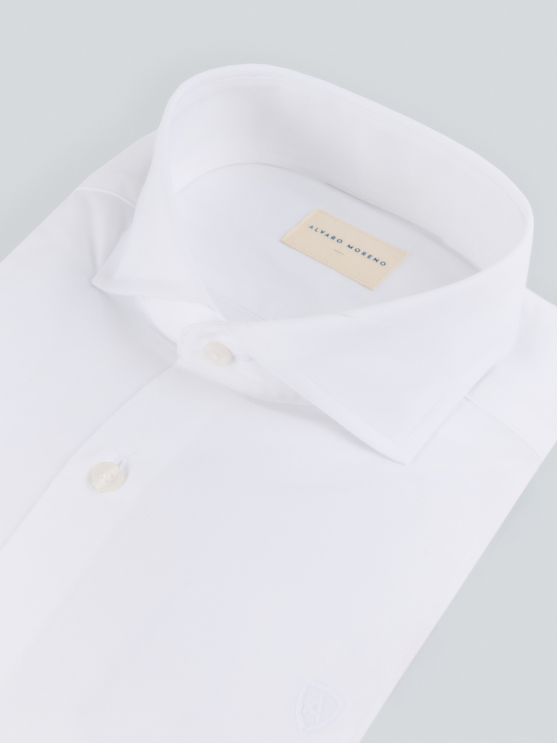 CAMISA OTOMAN P.DOBLE