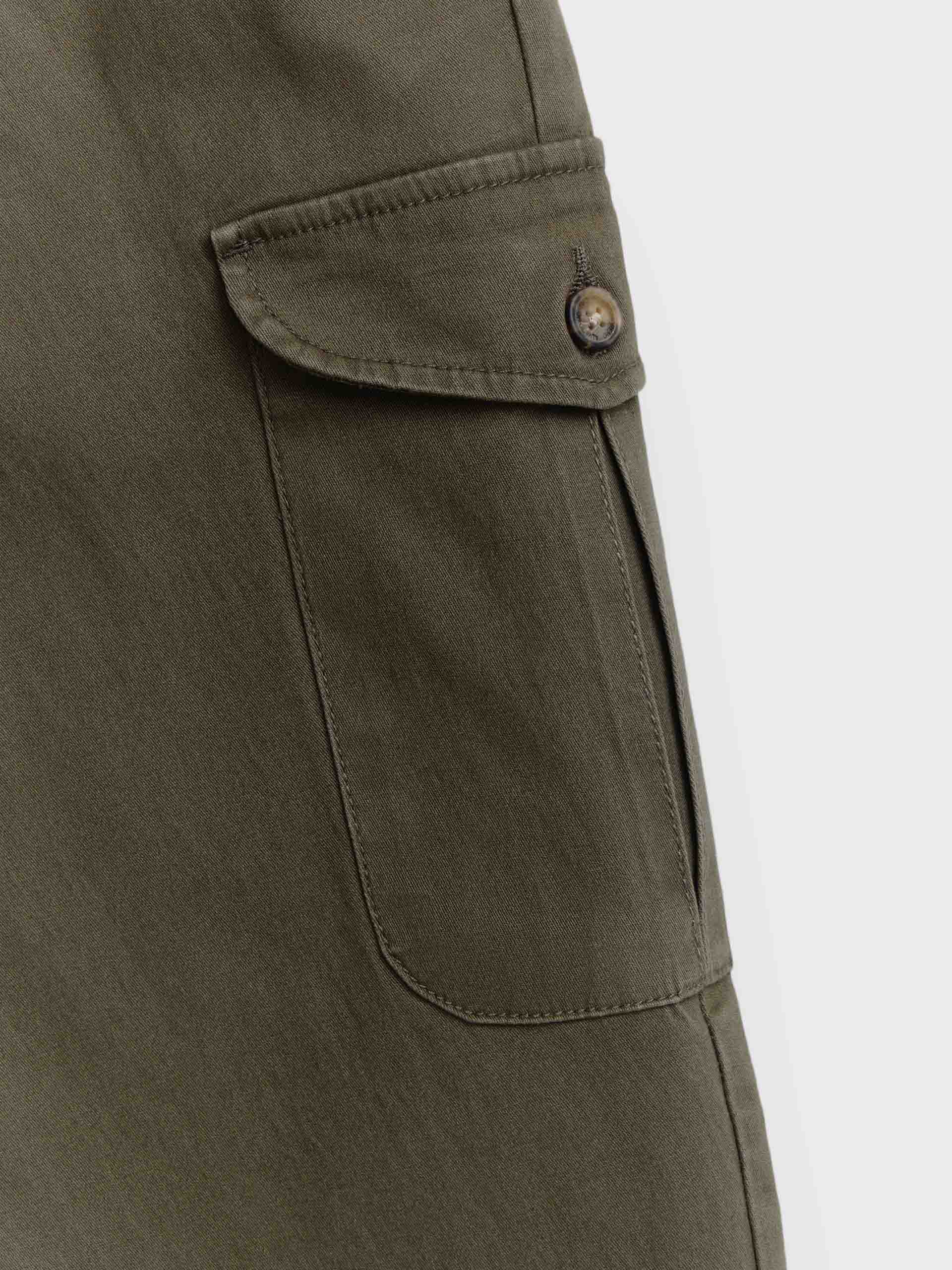 PANTALON CARGO ELVIS