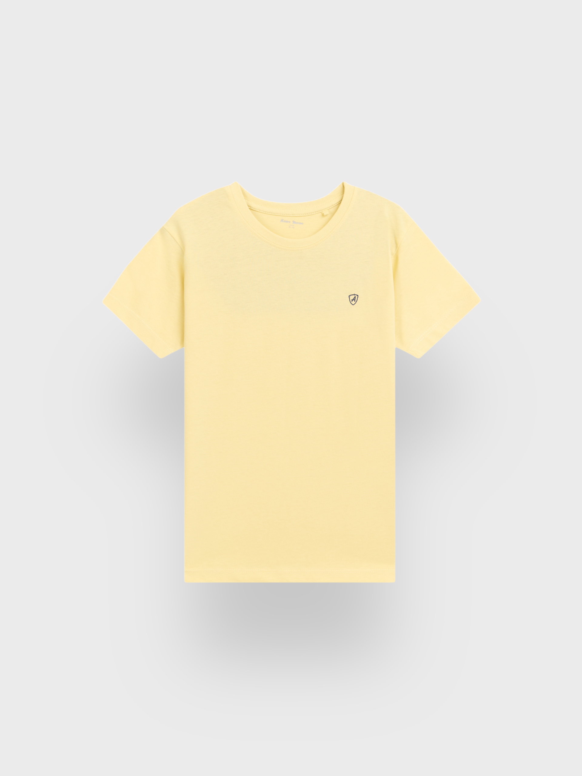 CAMISETA BASICA KIDS