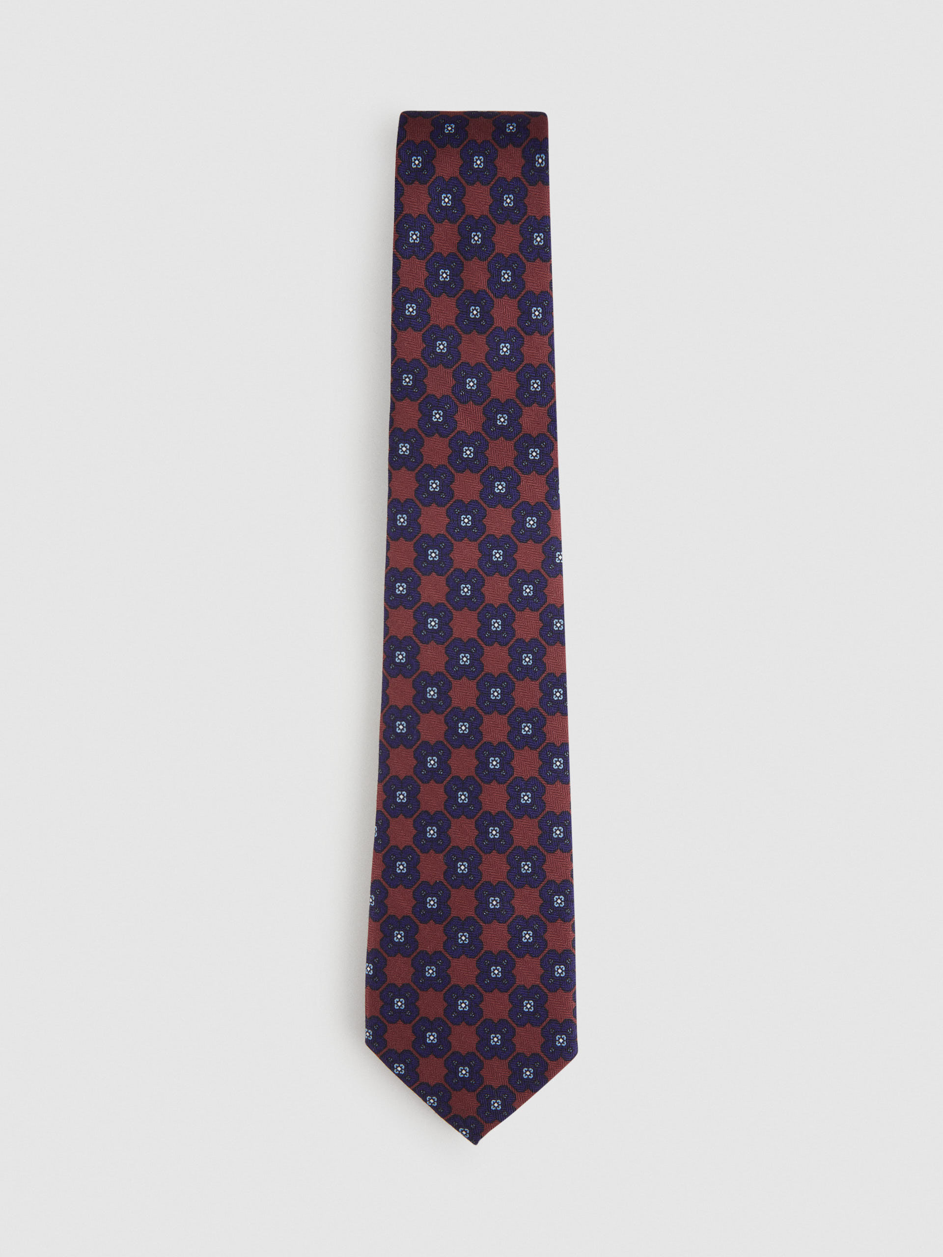 CORBATA PRINTED