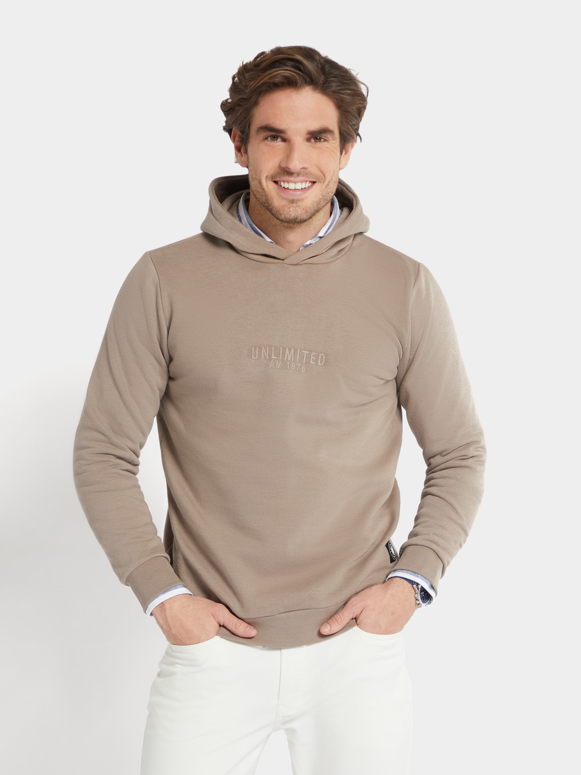 Sudaderas hombre hotsell alvaro moreno
