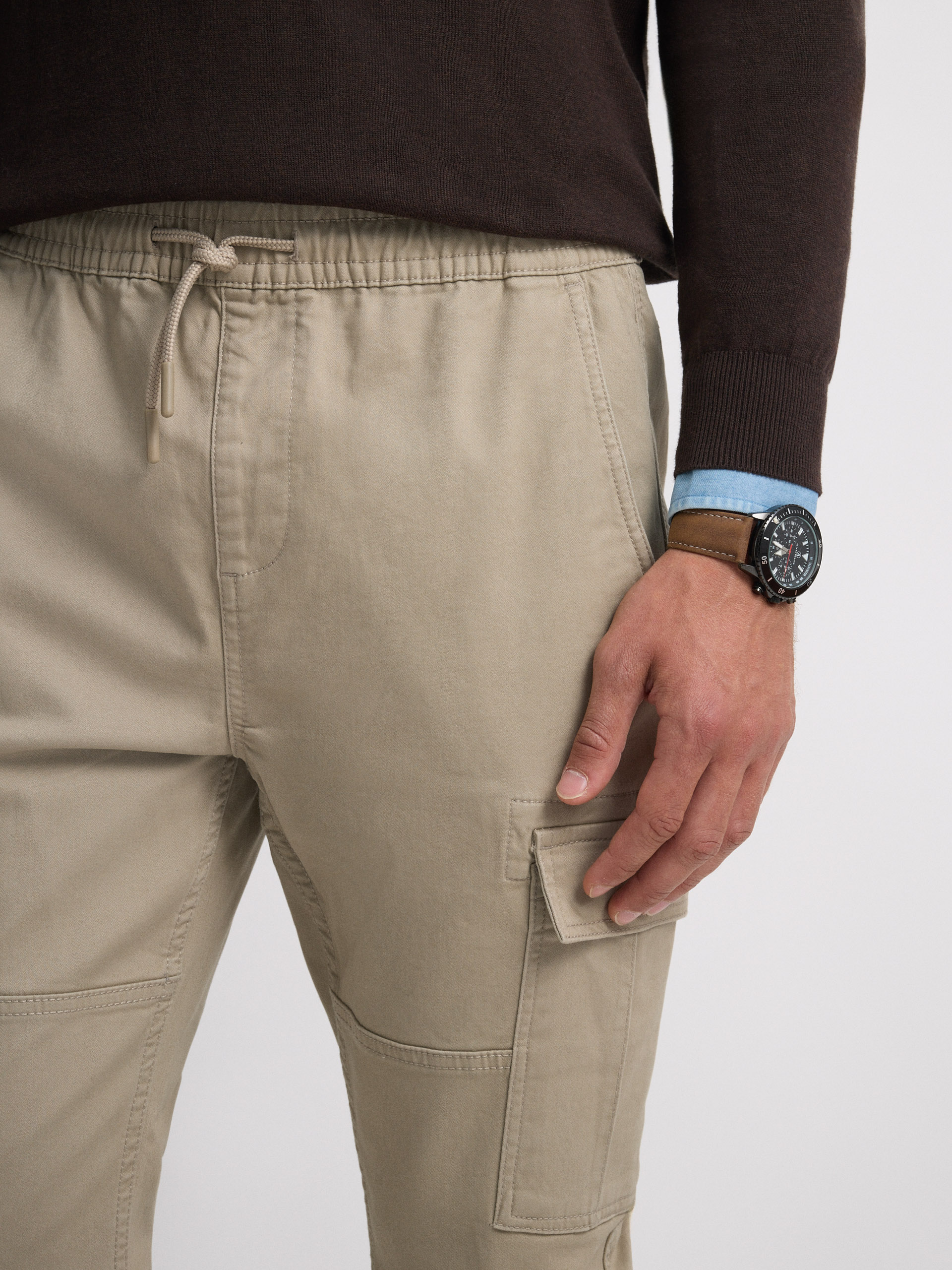PANTALON BROCK