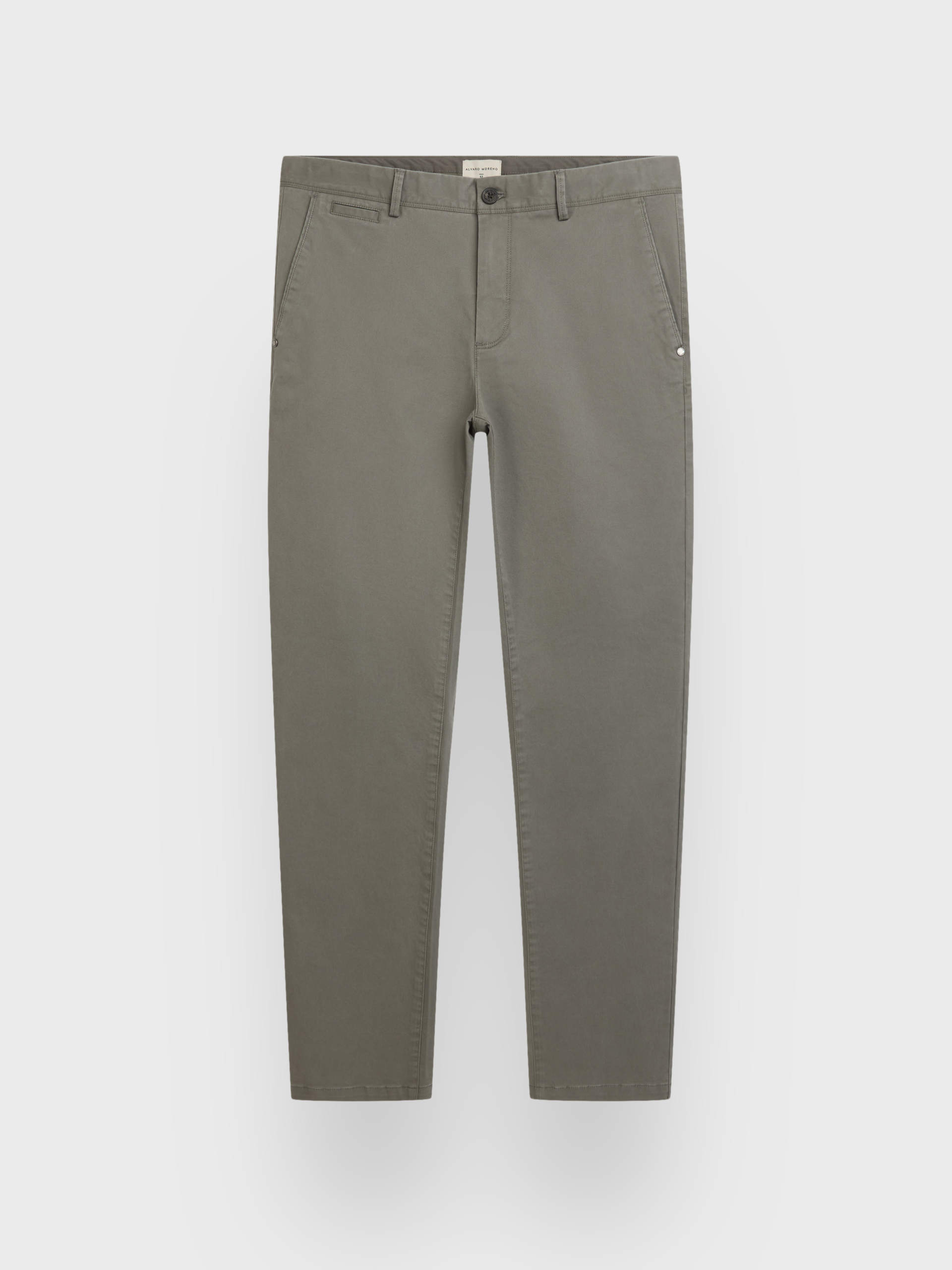 PANTALON SLOT VERDE