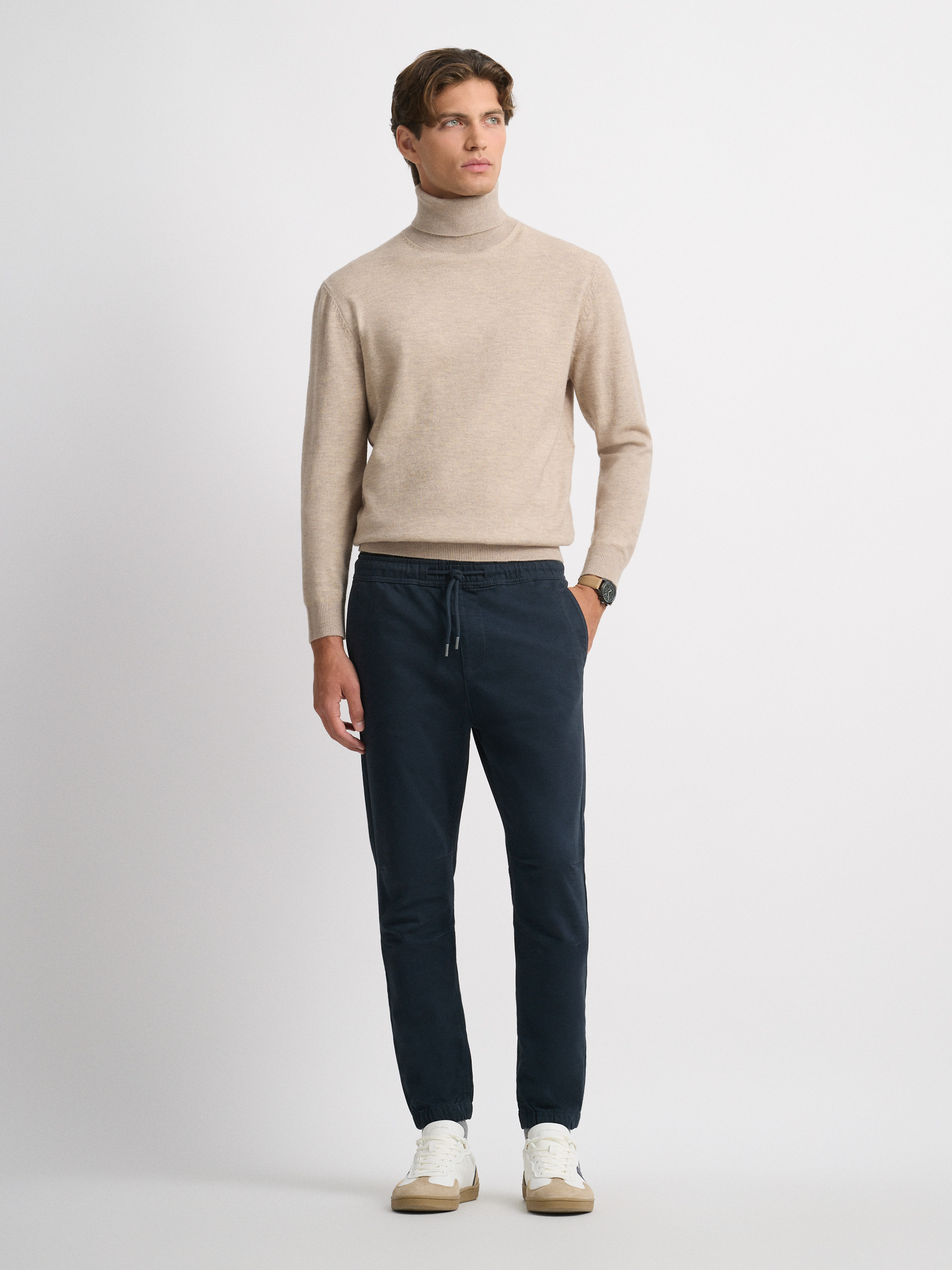PANTALON ROMAN