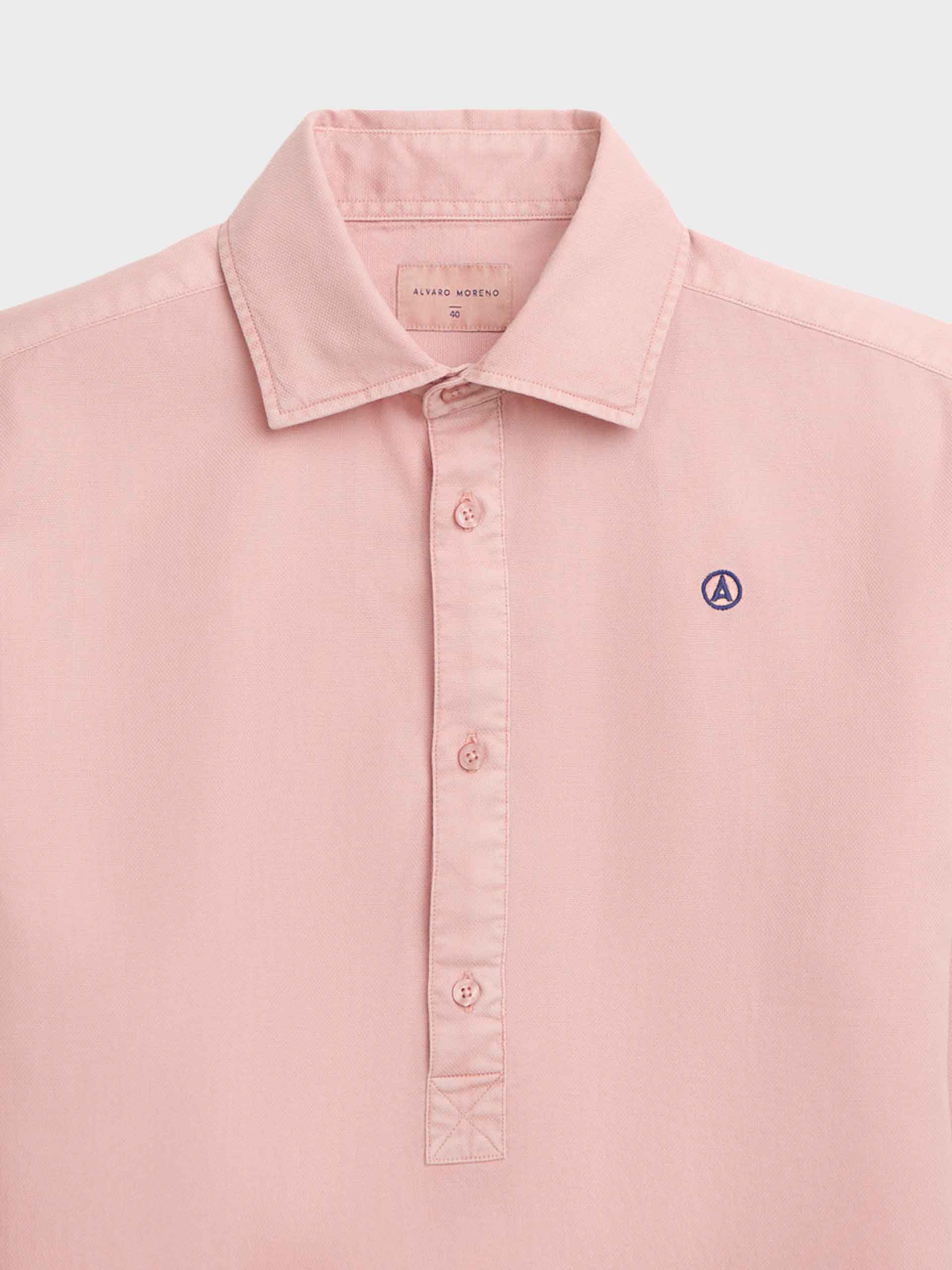 POLERA PANAMA DYE