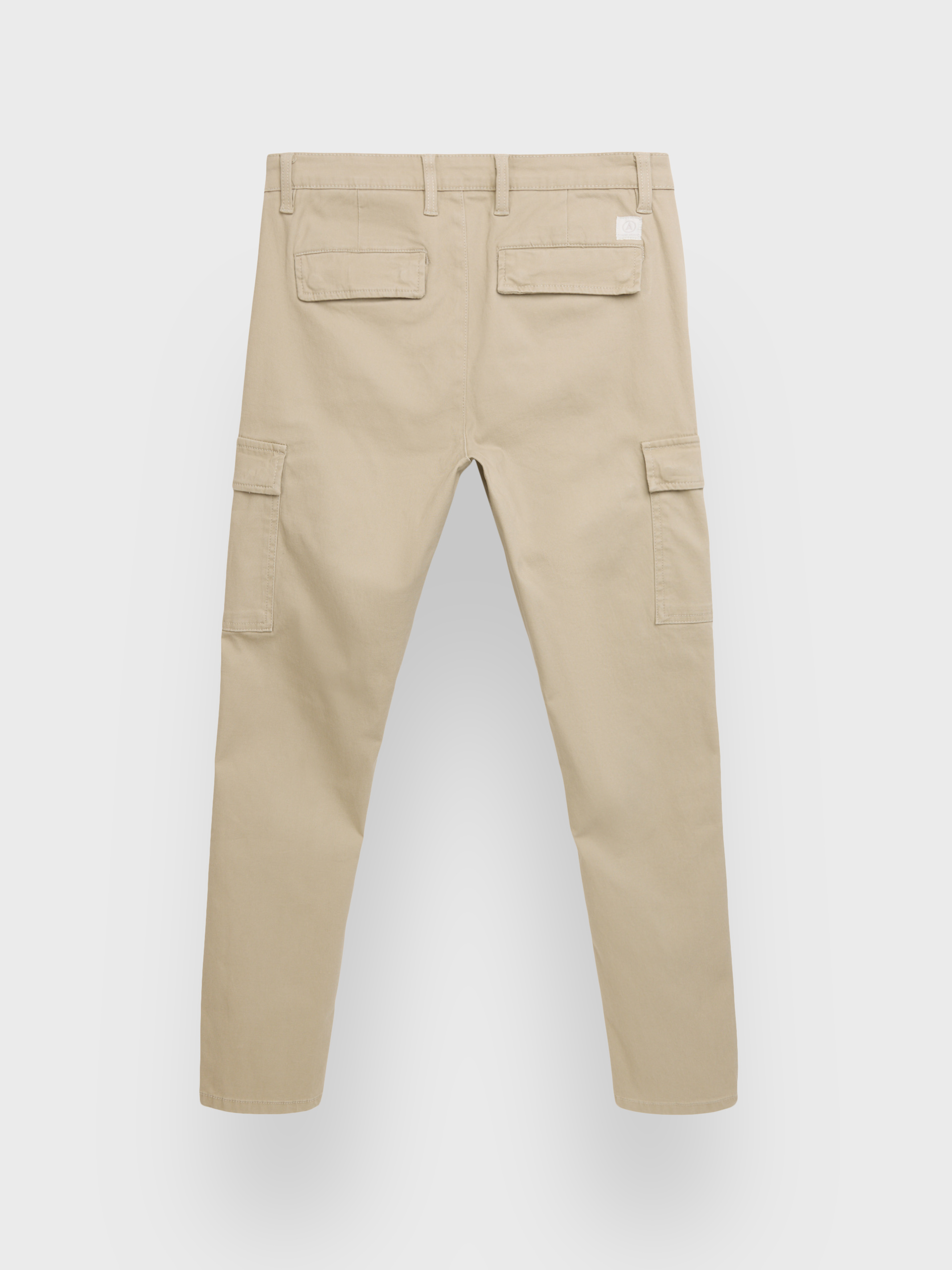 PANTALON CARGO ELVIS