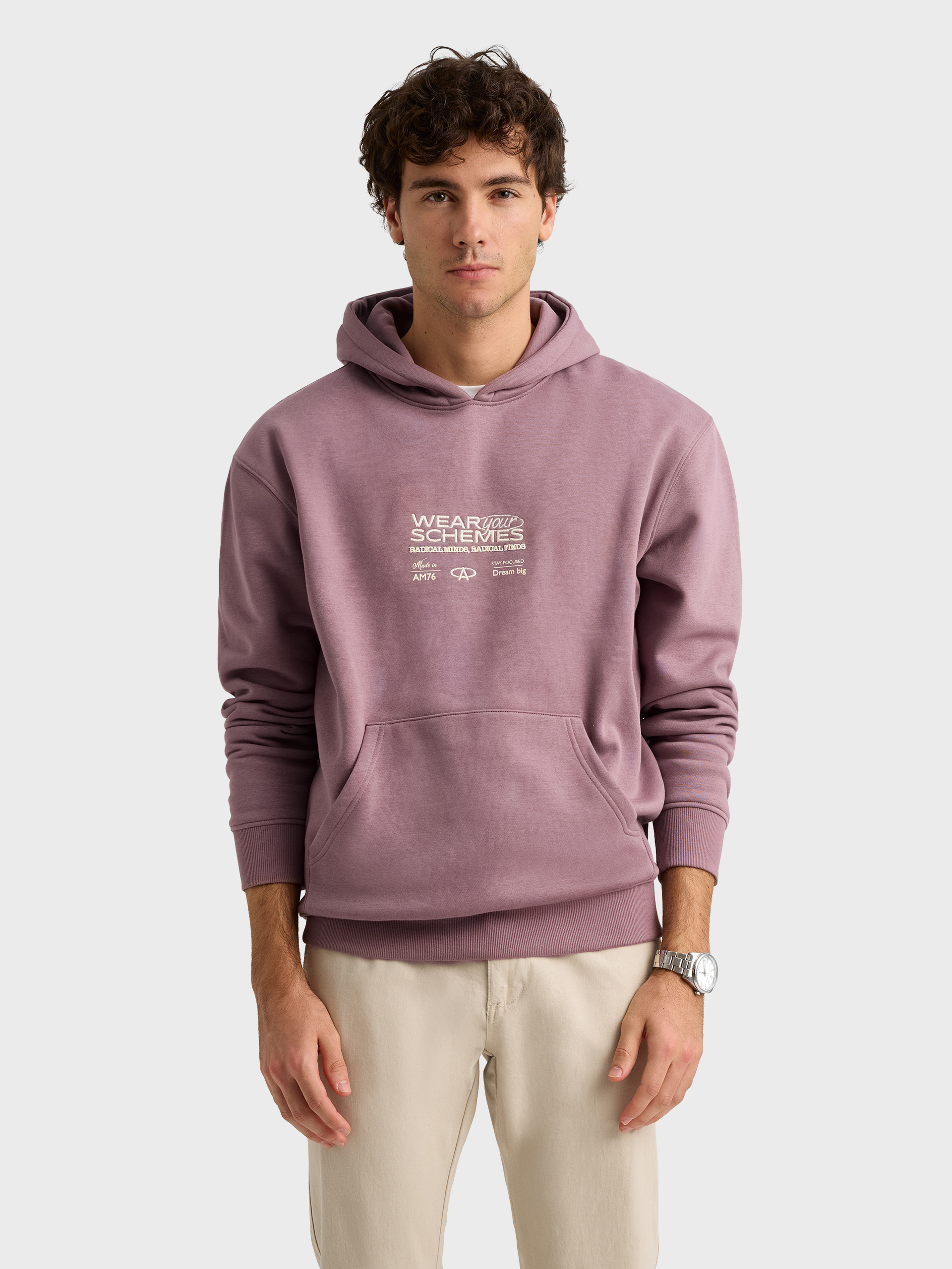 SUDADERA RADICAL