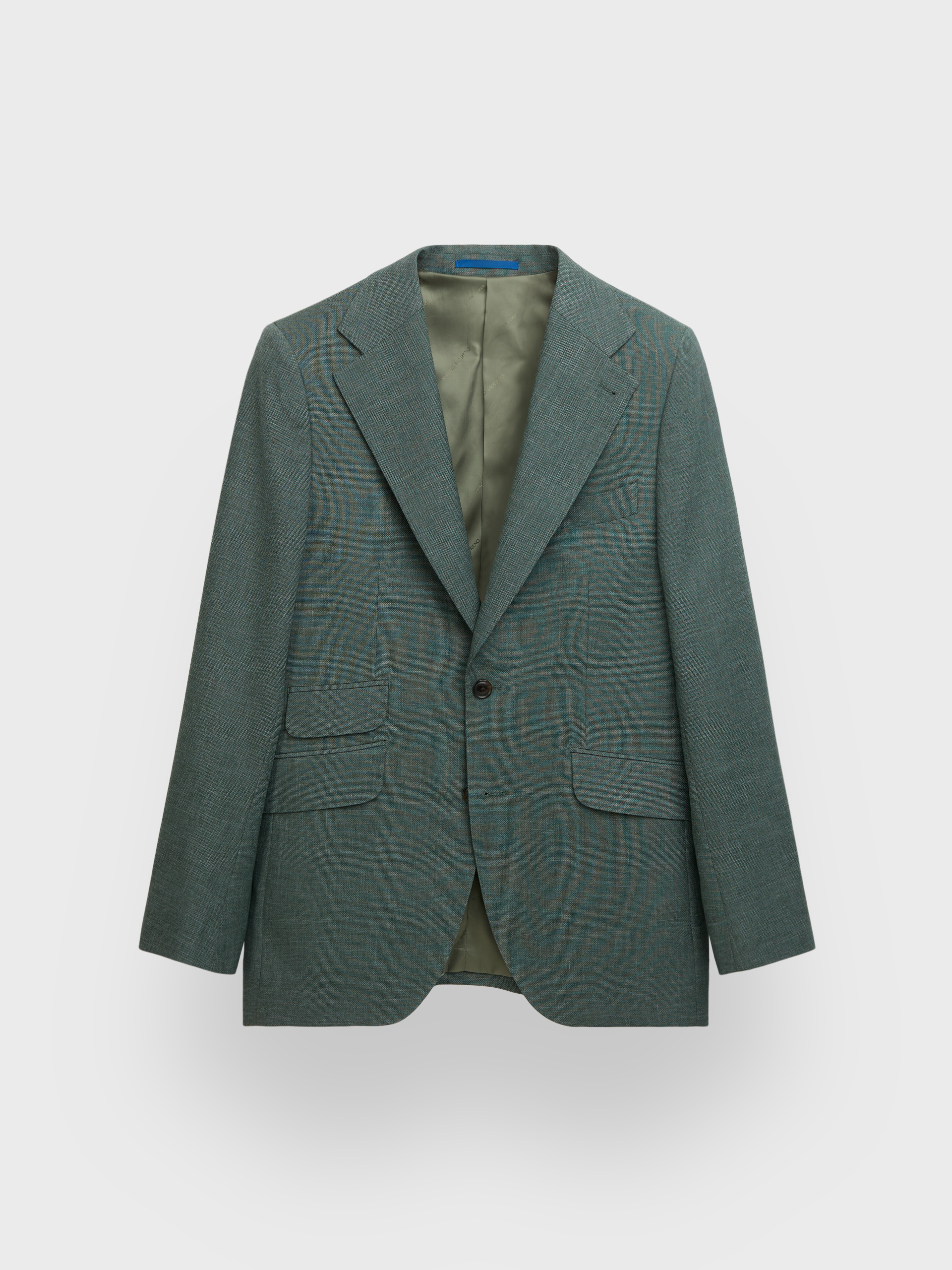 AMERICANA NAPOLI STRUCTURE