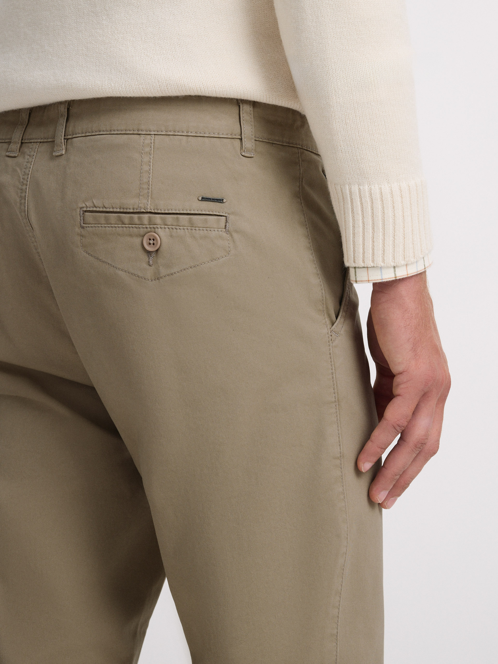PANTALON COOPER