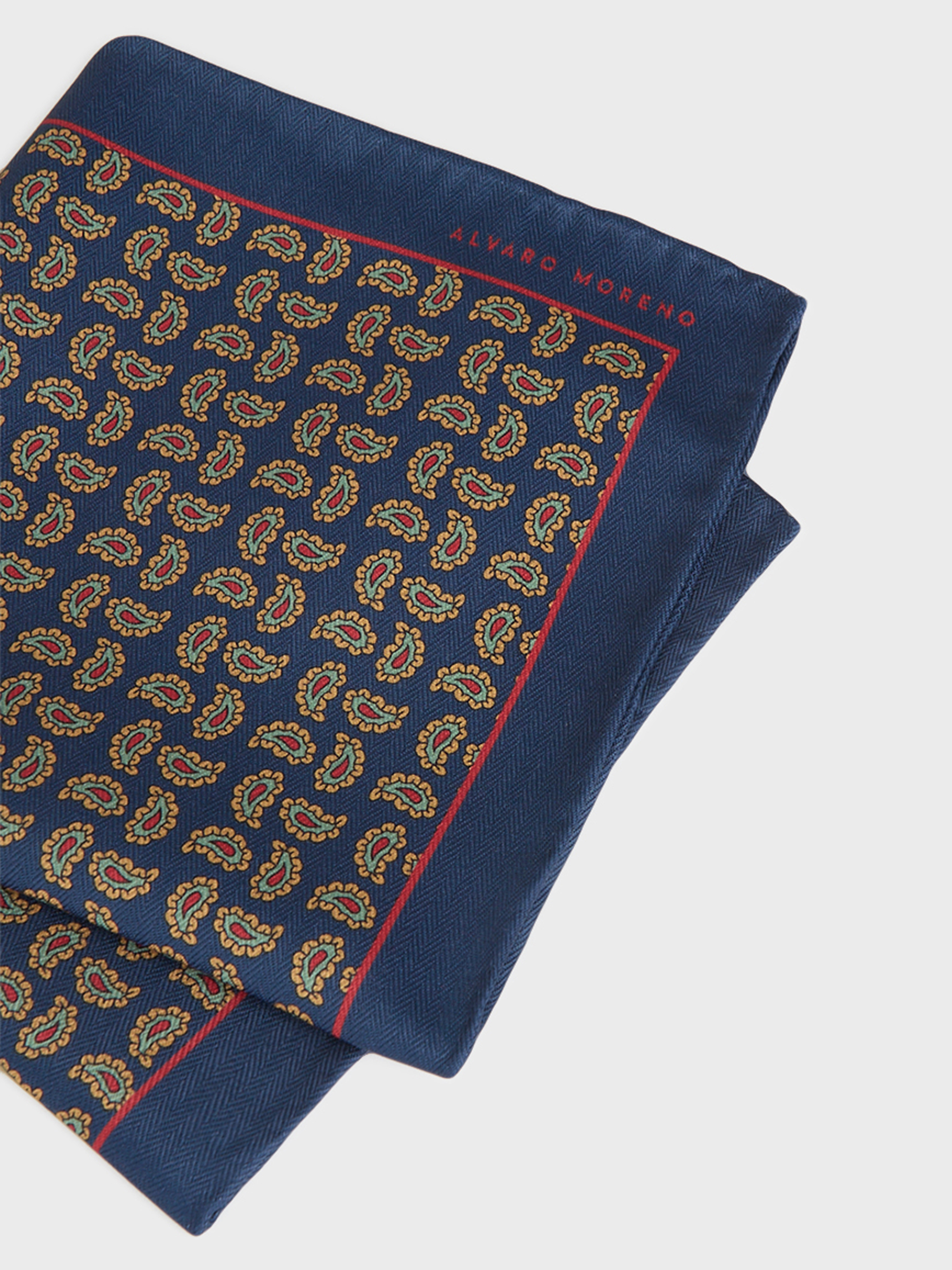 PA&Ntilde;UELO PRINTED