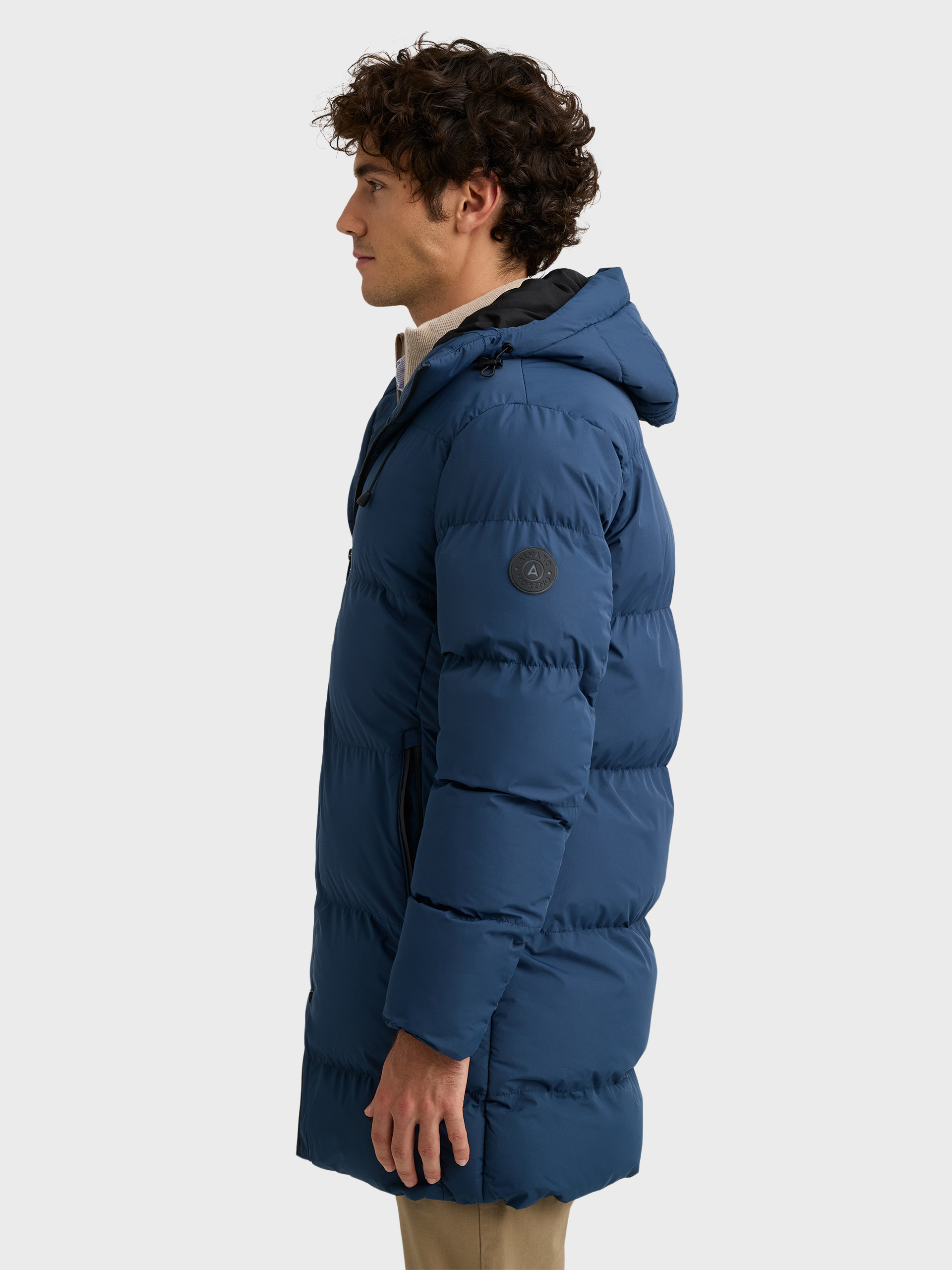 PARKA SKYLINE