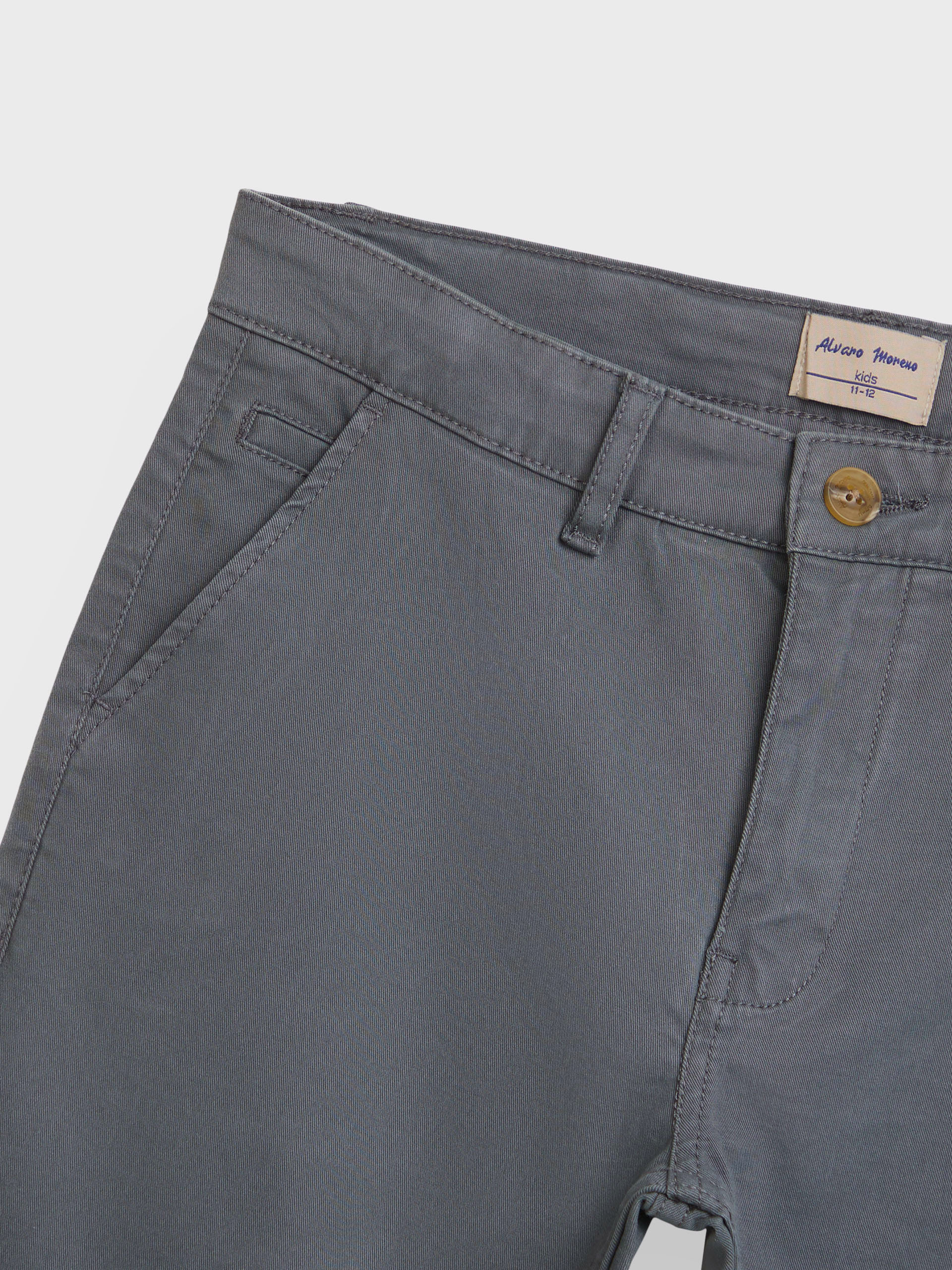 PANTALON CHINO KIDS