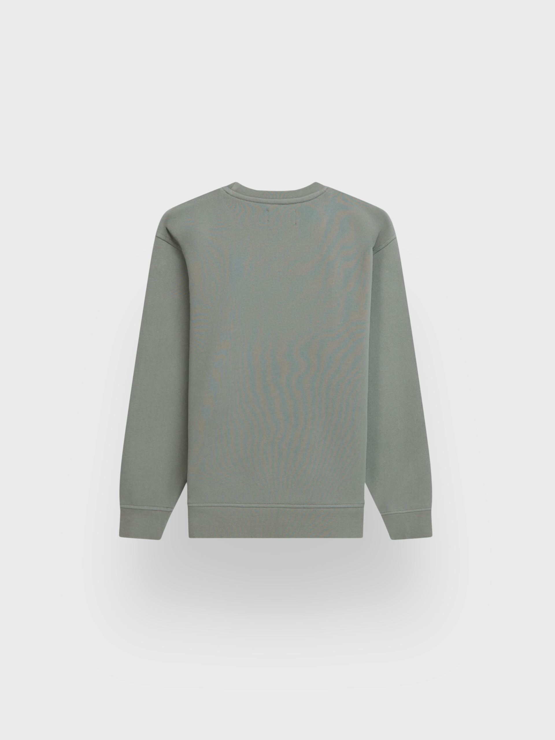 SUDADERA OFFICIAL KIDS