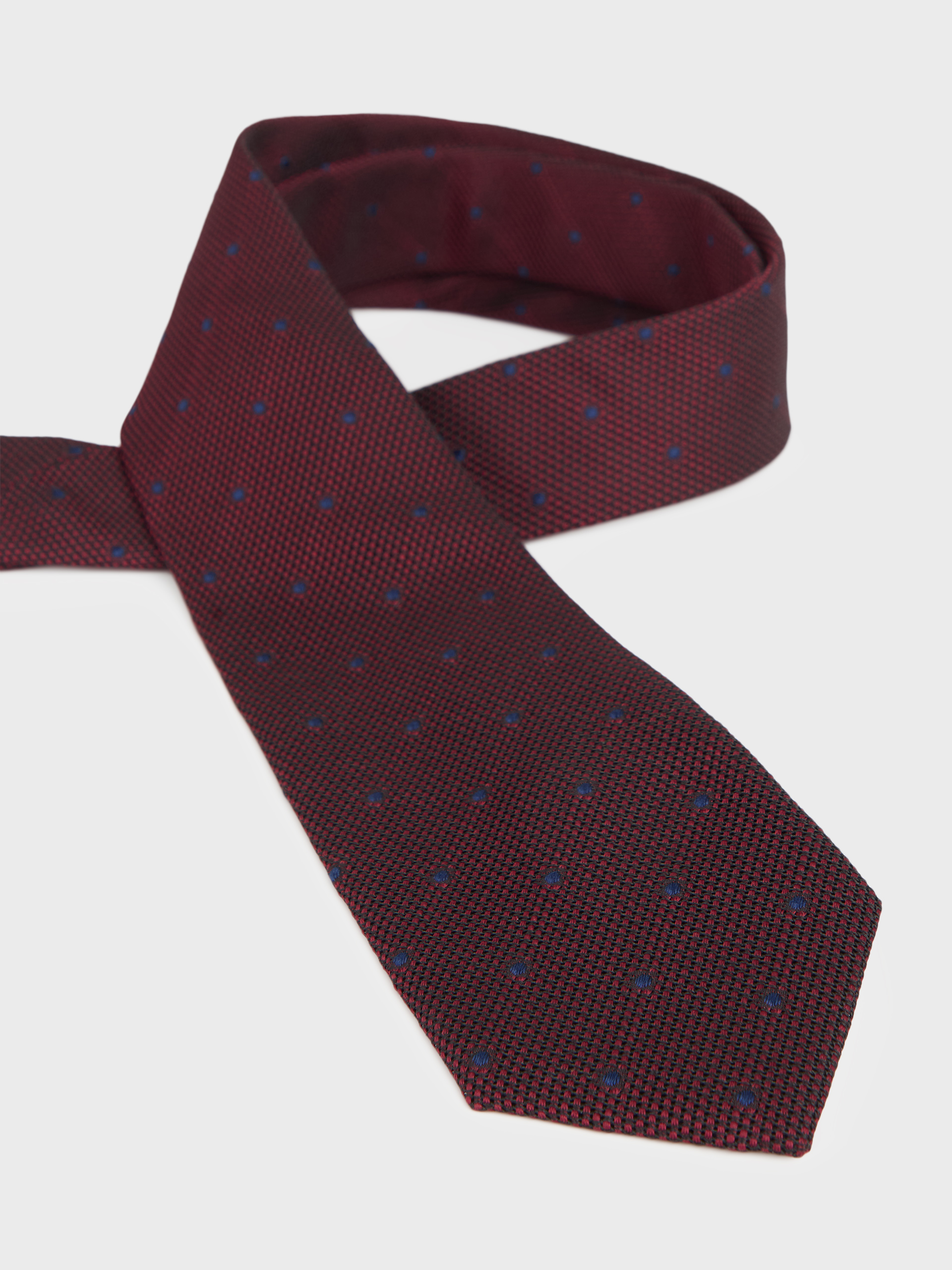 CORBATA GRENADINE LUNARES