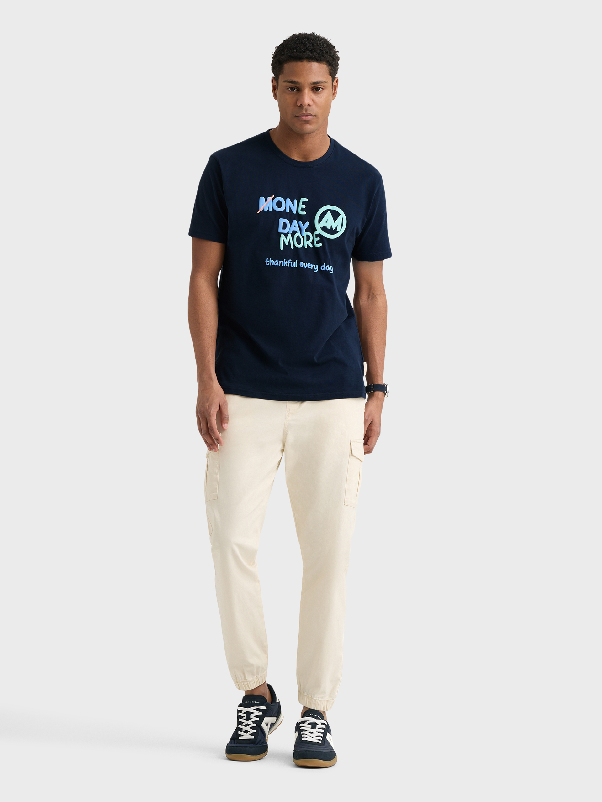 CAMISETA MORE