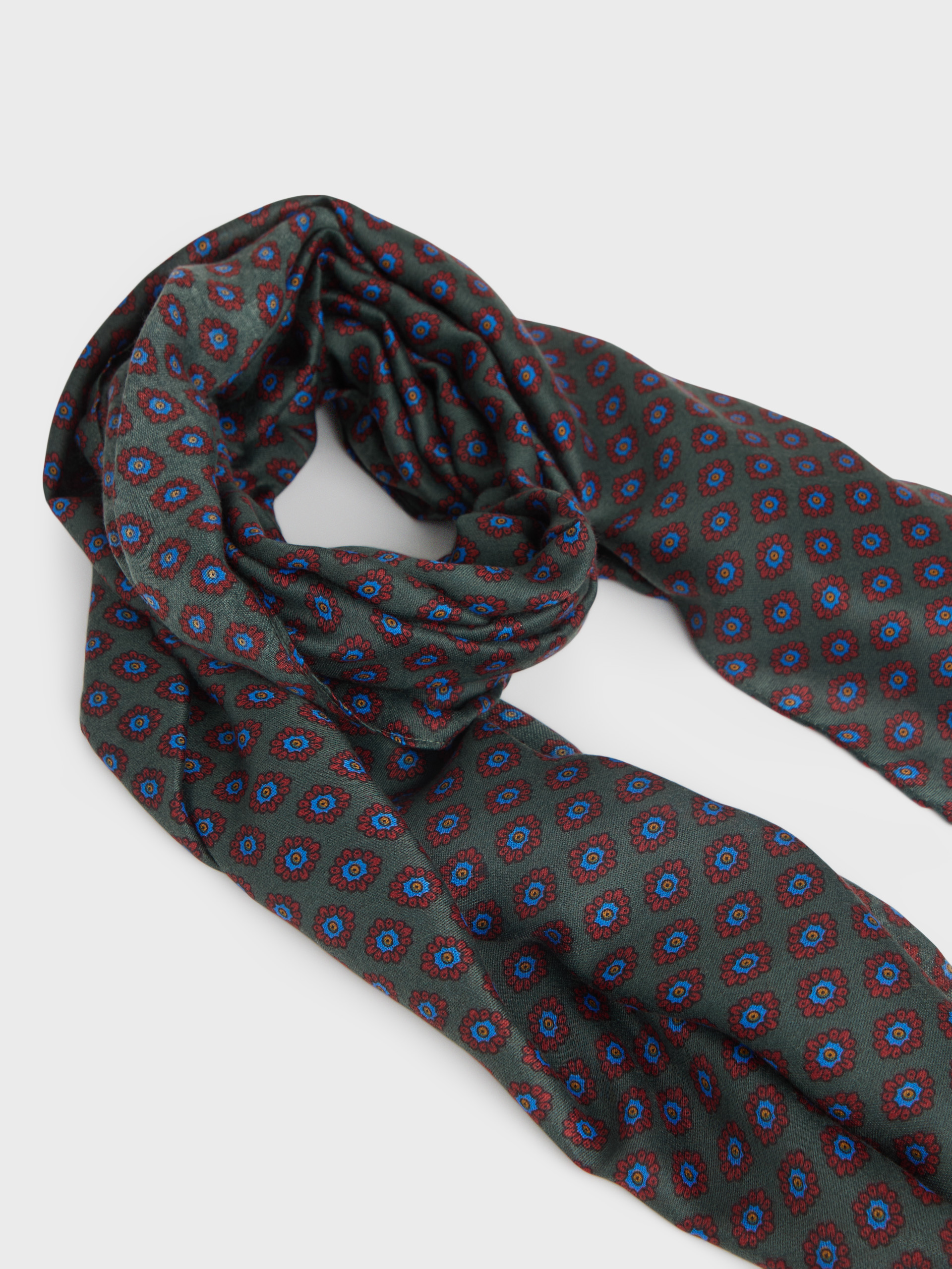 FOULARD PRINT