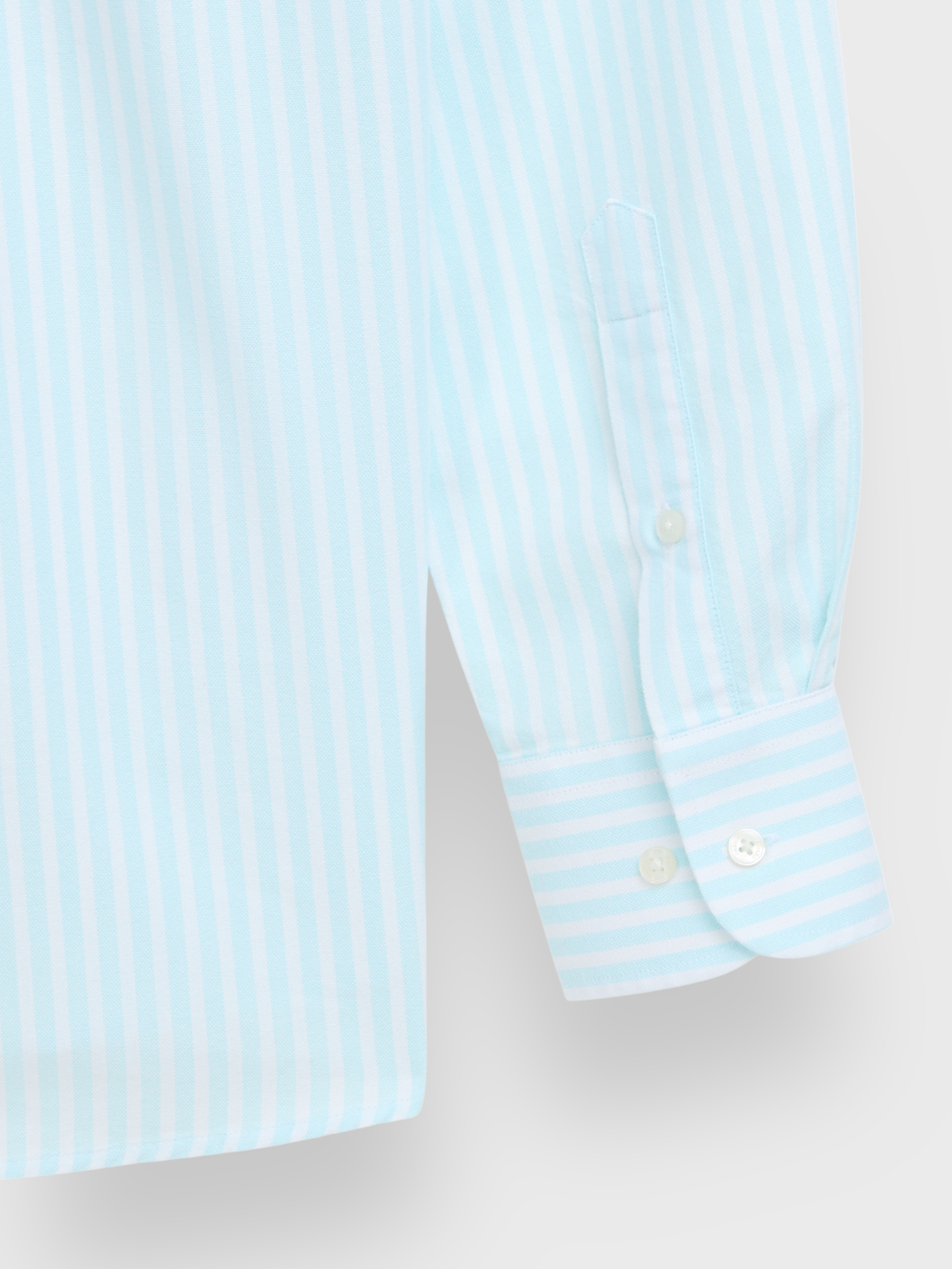 CAMISA OXFORD CLASSIC