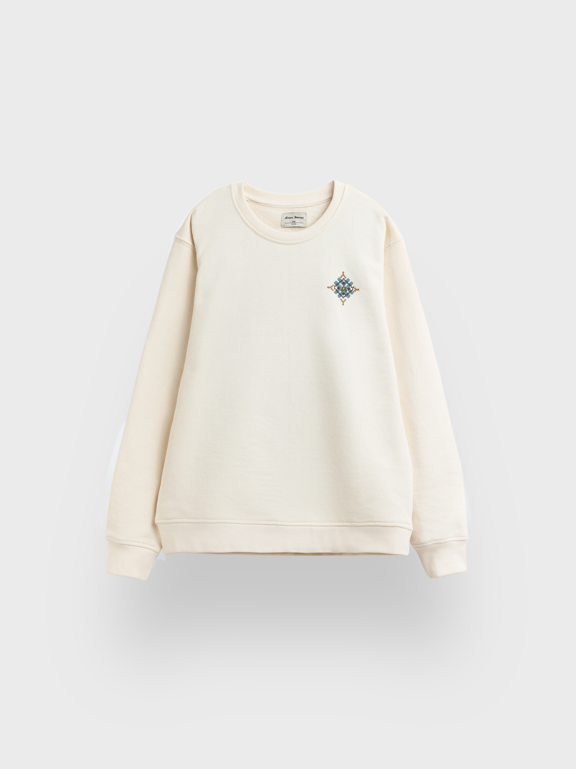 SUDADERA ETHNIC KIDS