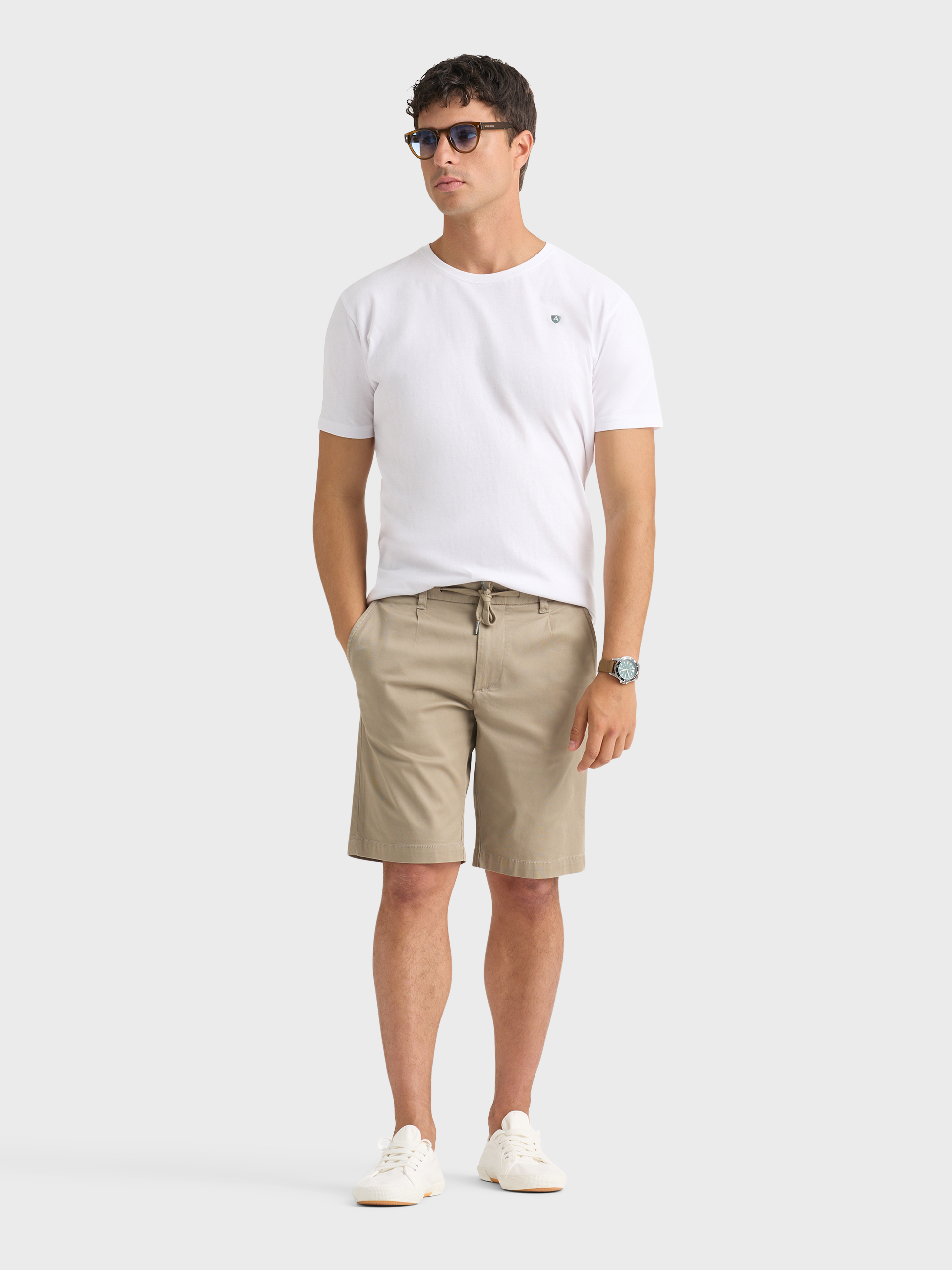 BERMUDA JOHN