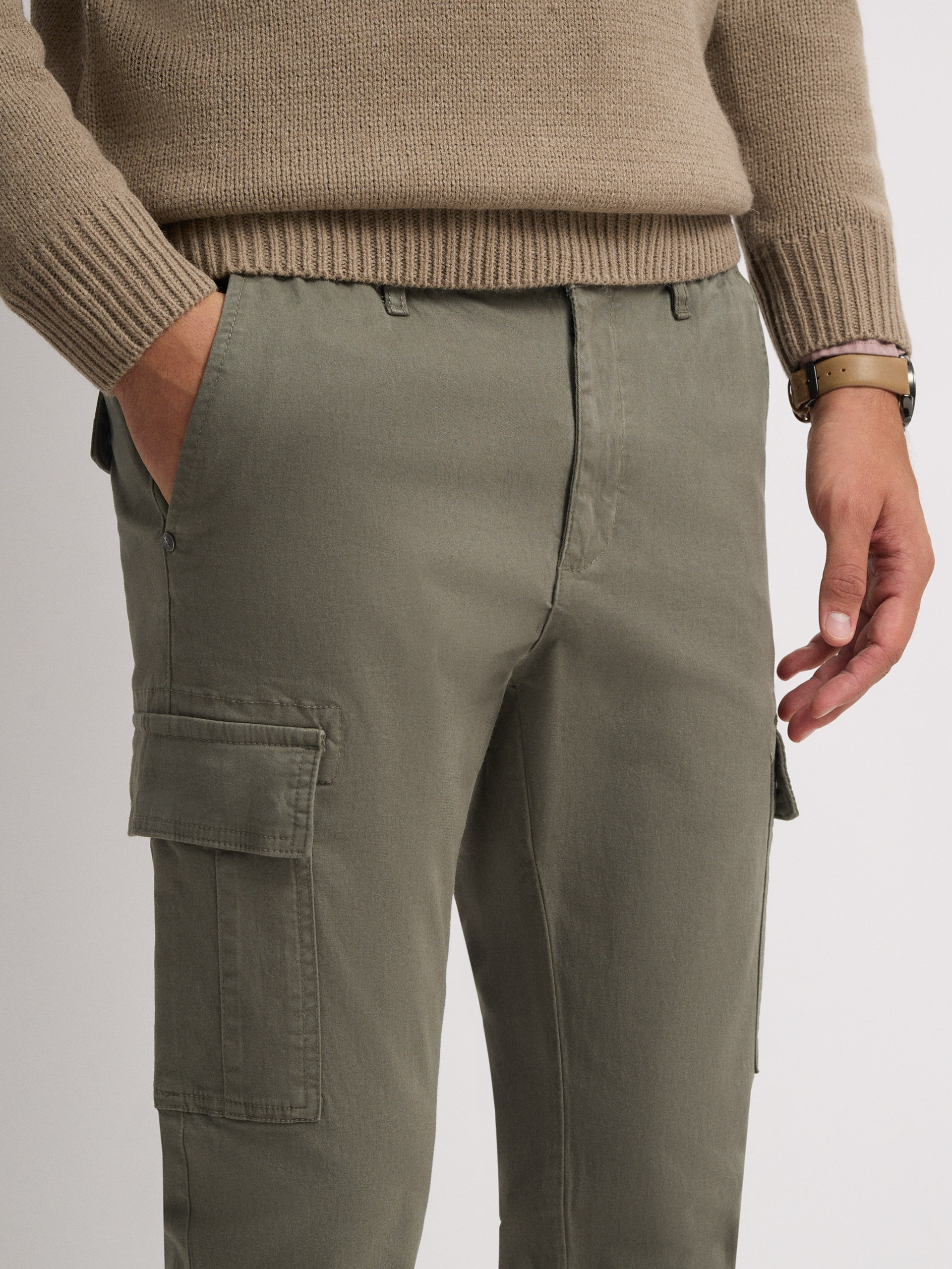 PANTALON DAKAR