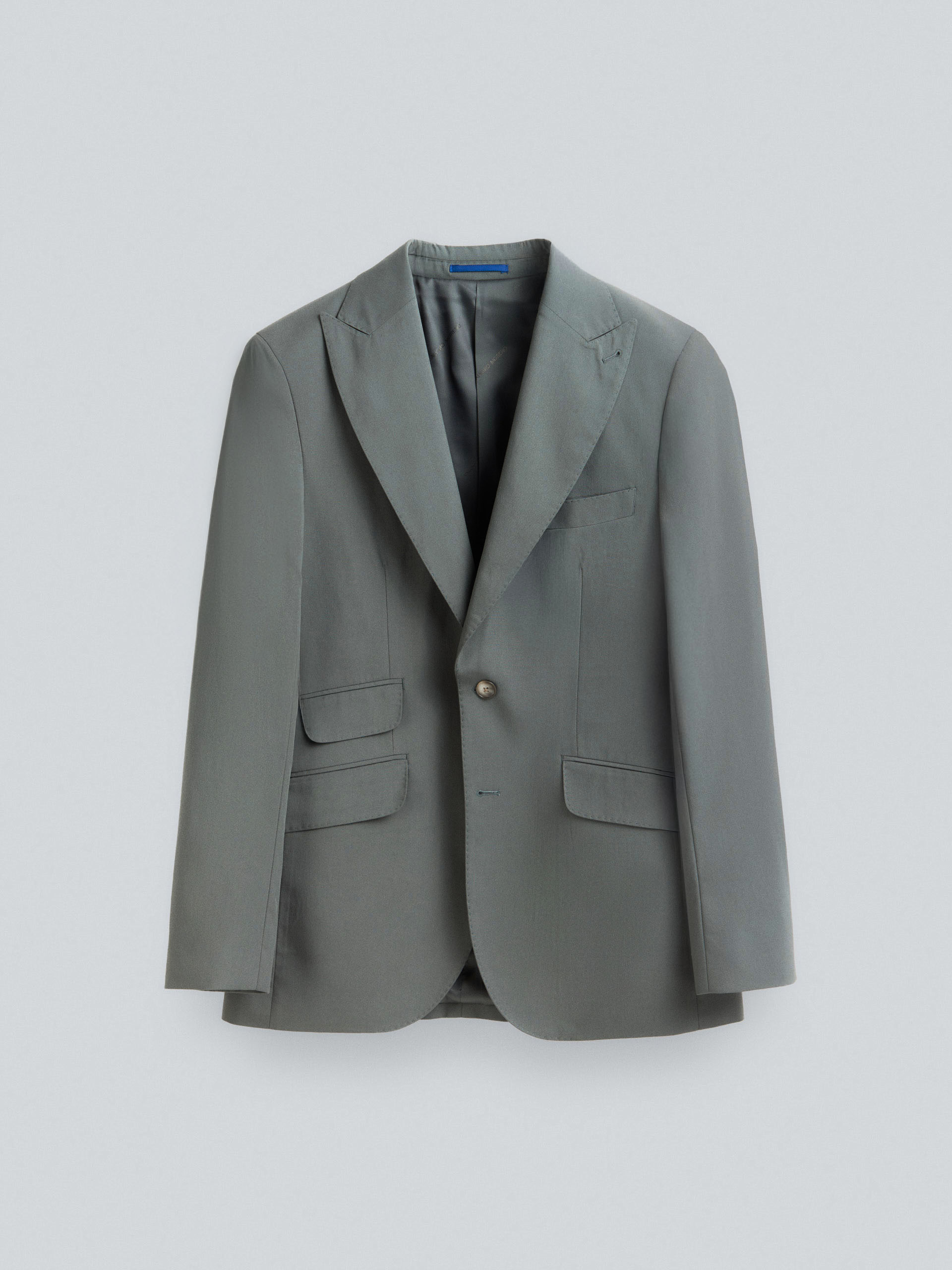 AMERICANA CAPO SOLID