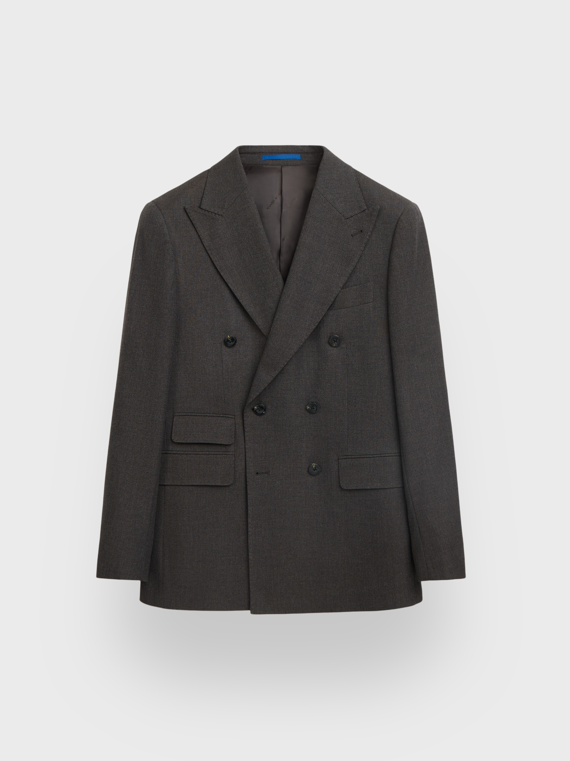 AMERICANA CAPOLUNGO BROWN