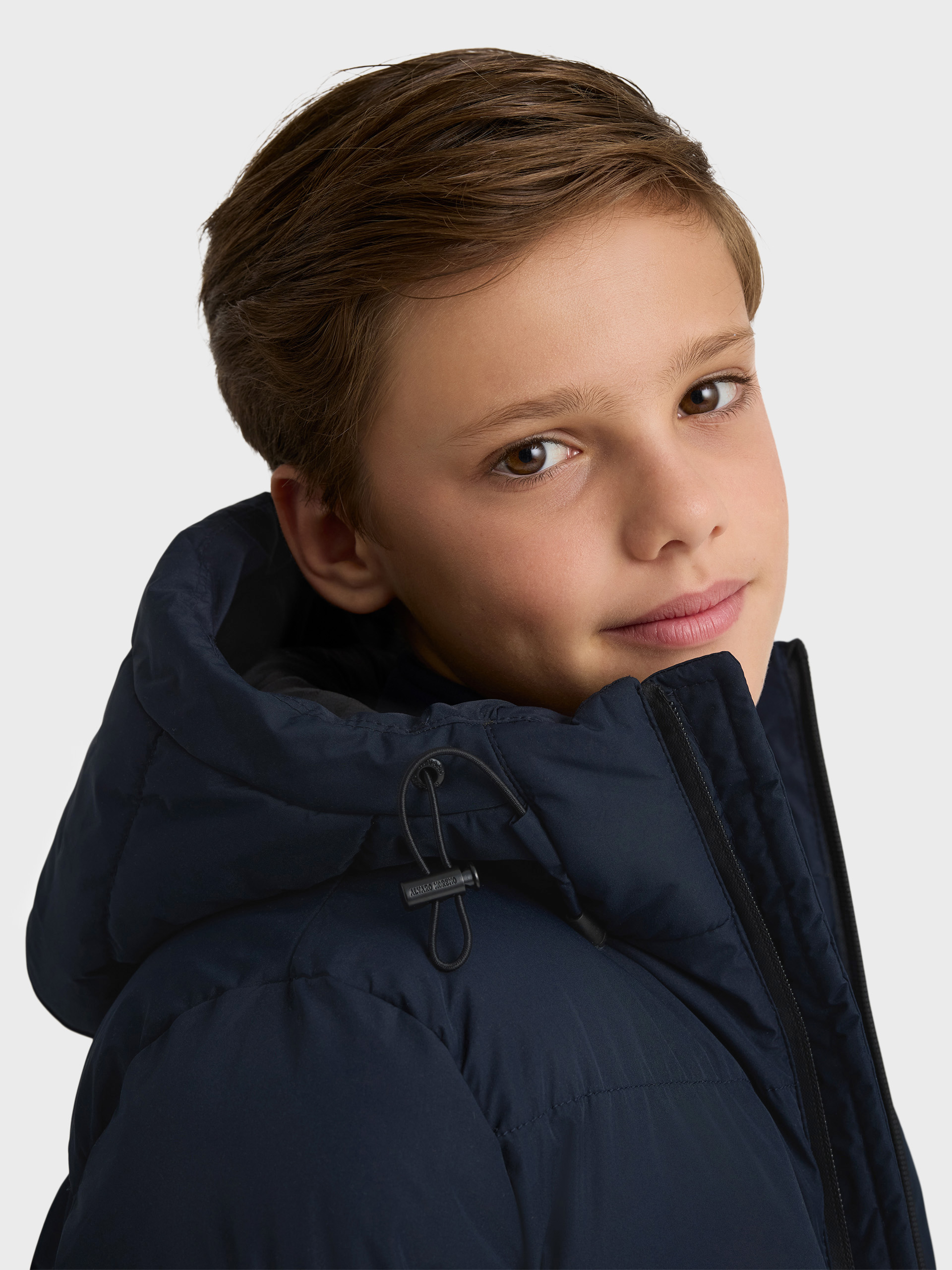 PARKA SKYWEAR KIDS