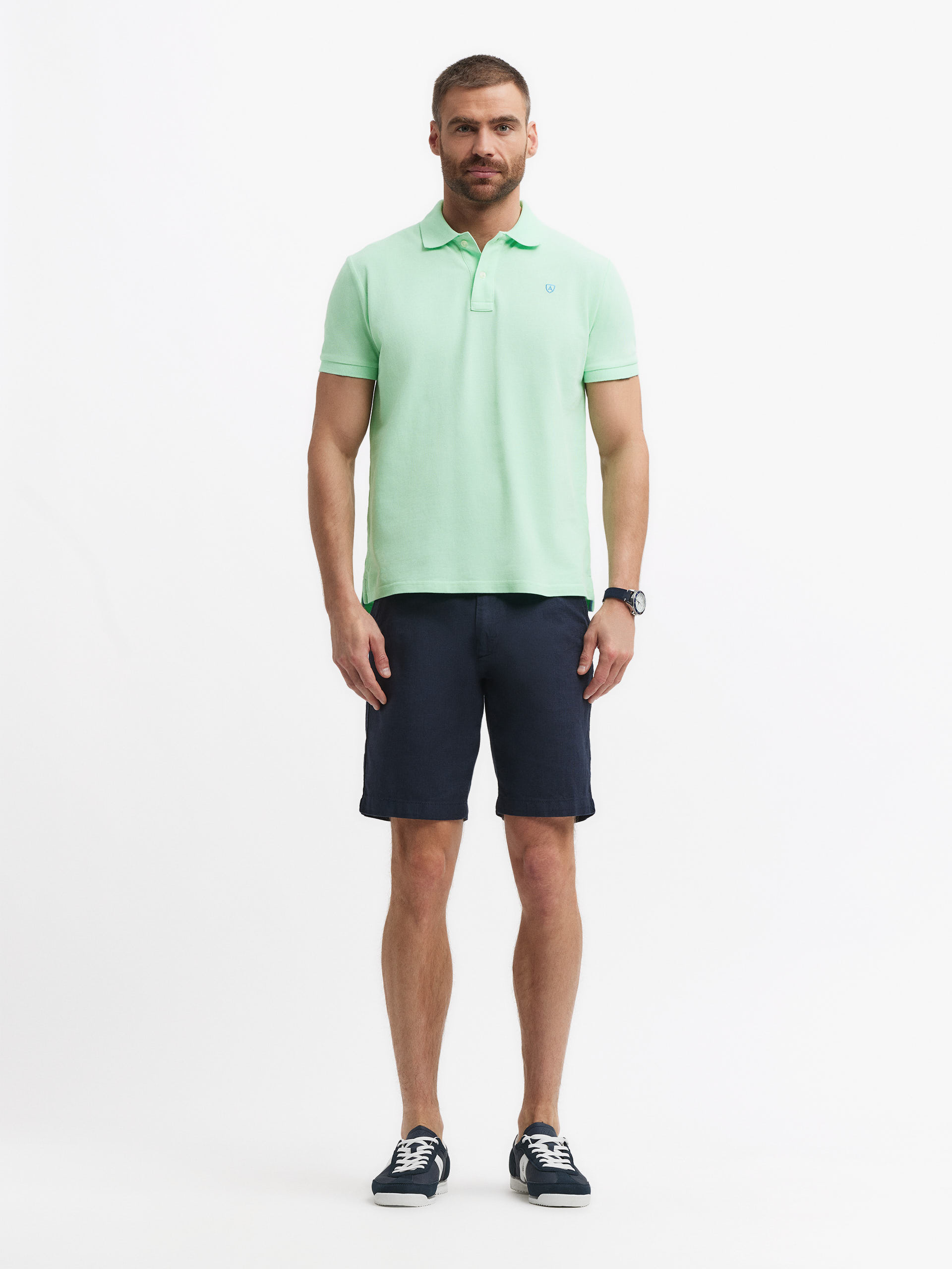 POLO TRENDY