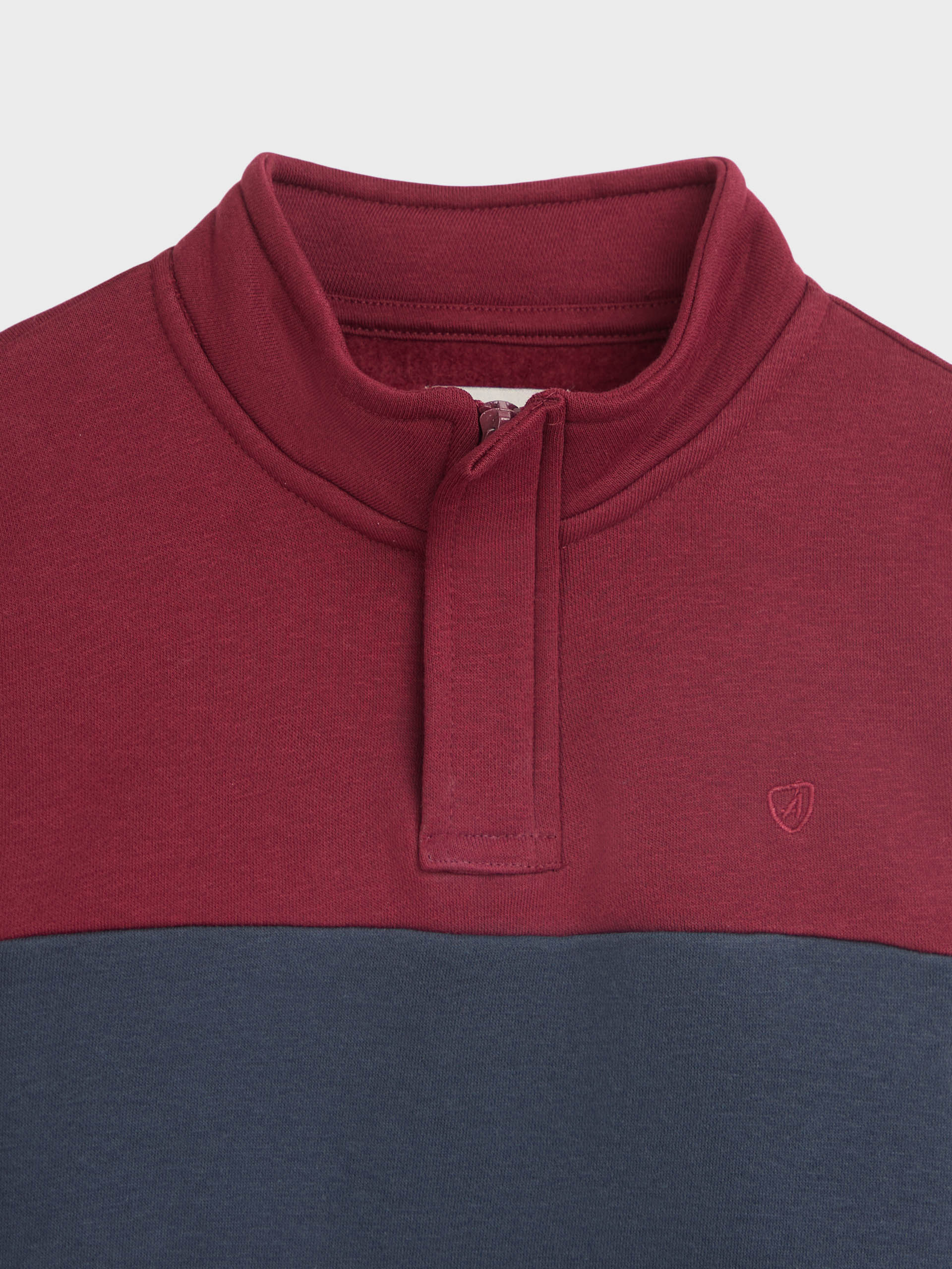 SUDADERA BRAXTON KIDS