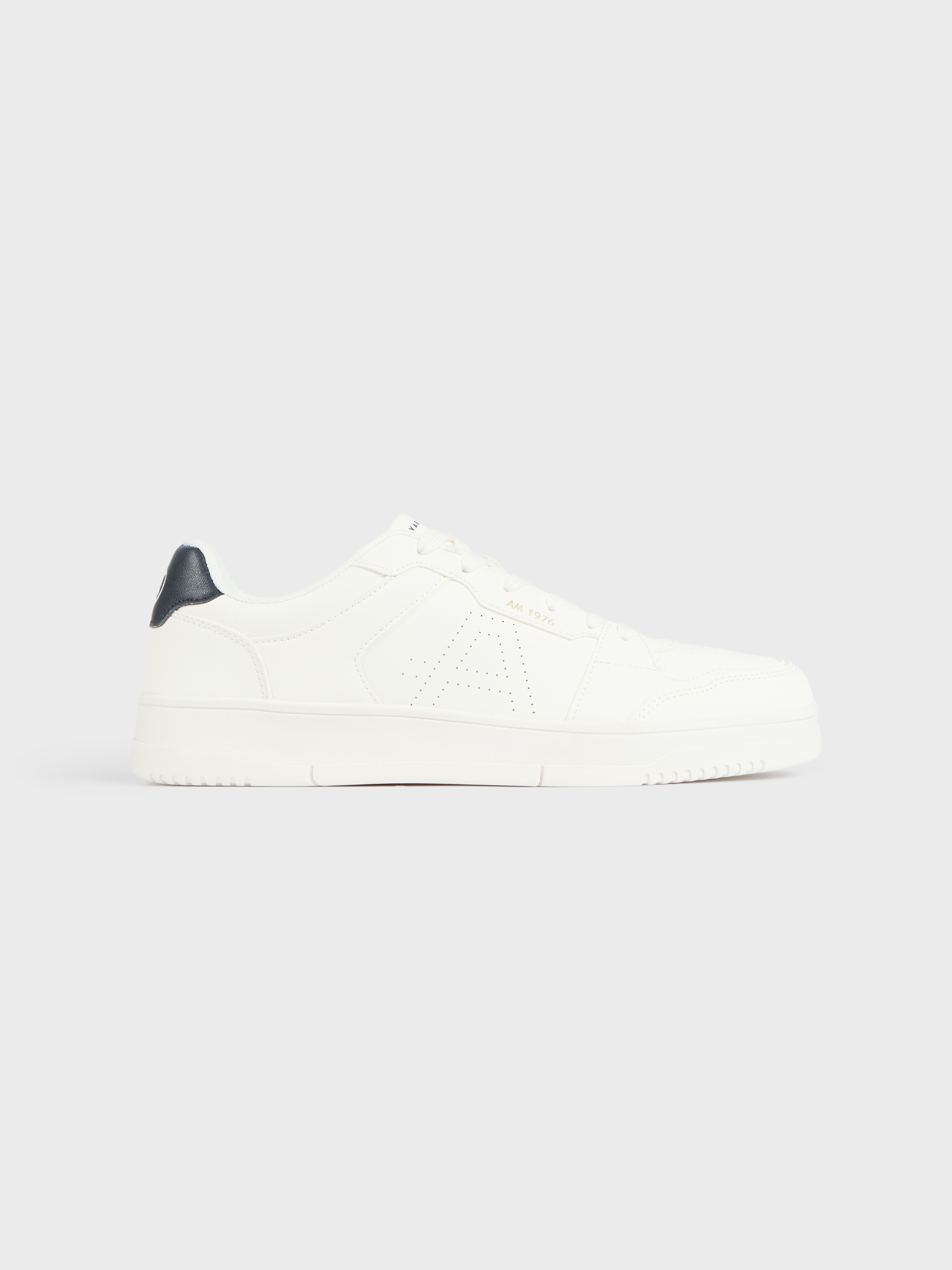 SNEAKERS ASTON BLANCO