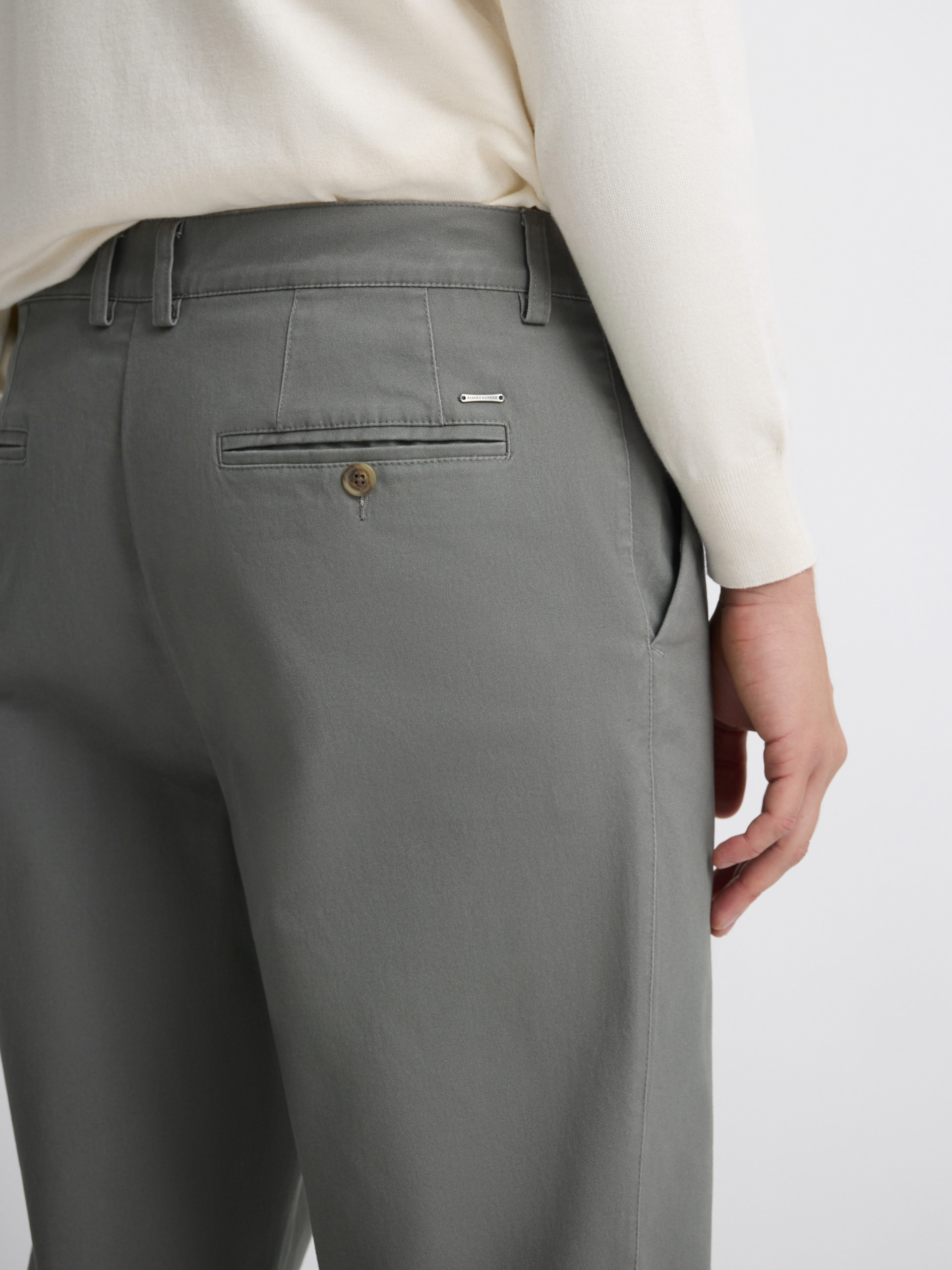 PANTALON ASTON