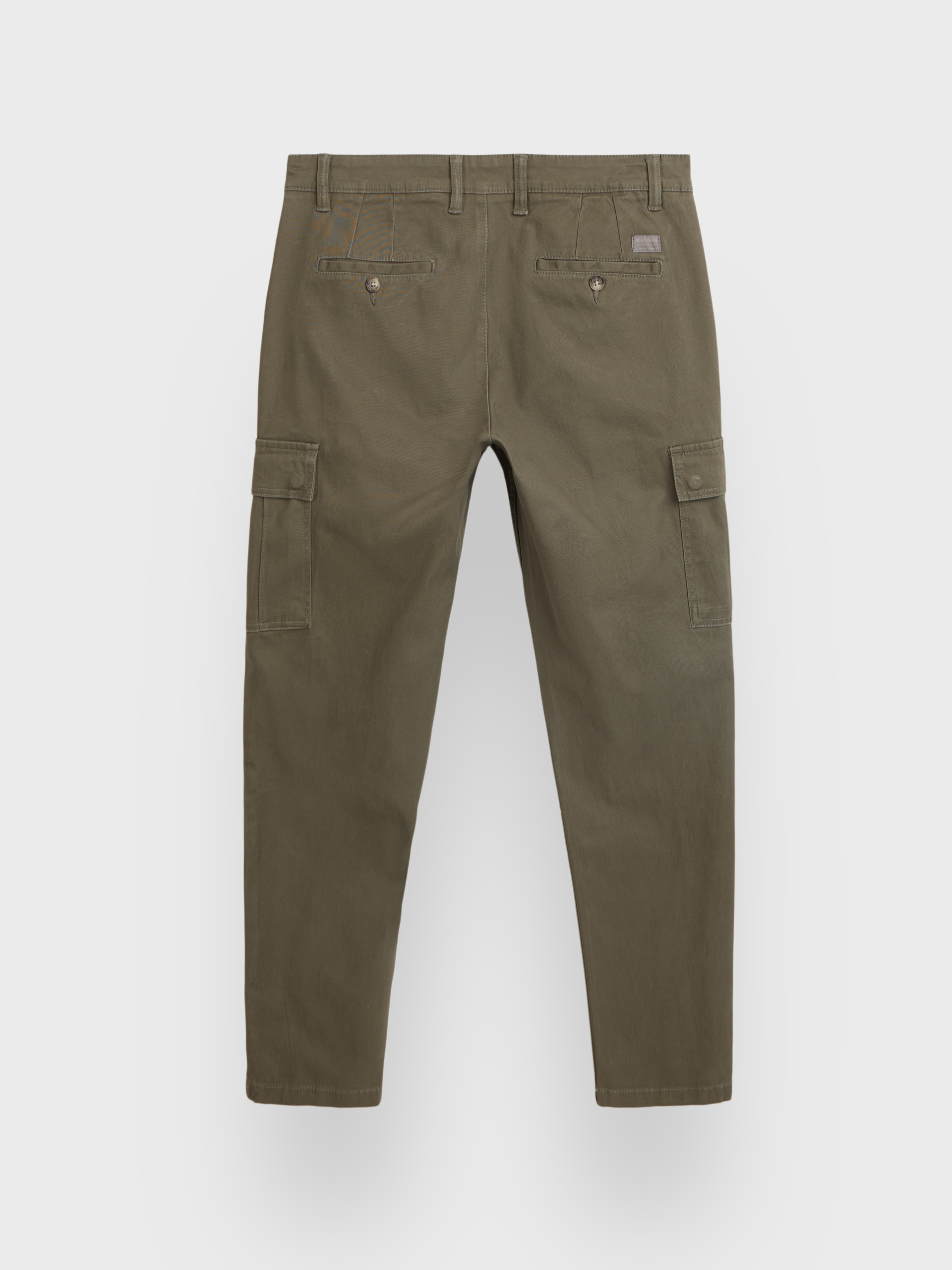 PANTALON CARGO ELVIS