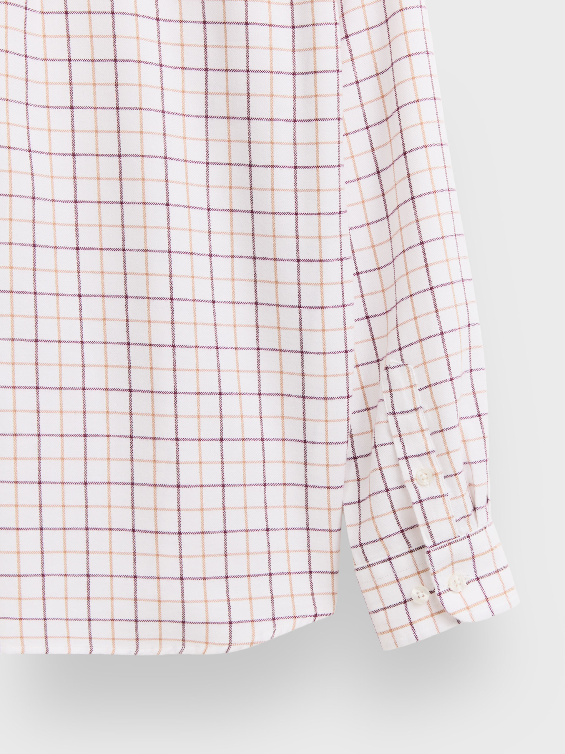 CAMISA FLANNEL CHECKS KIDS