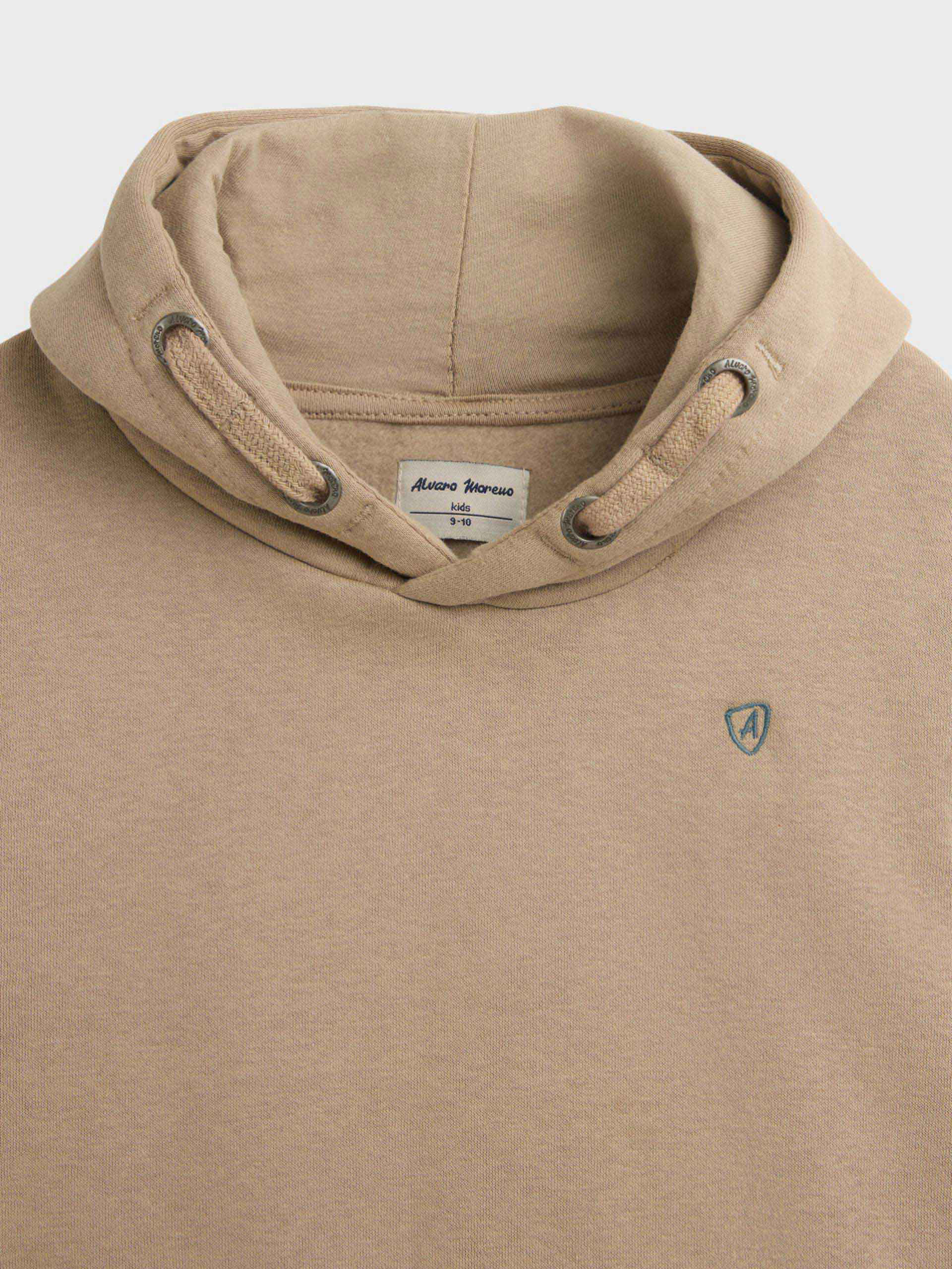 SUDADERA NELLAN KIDS